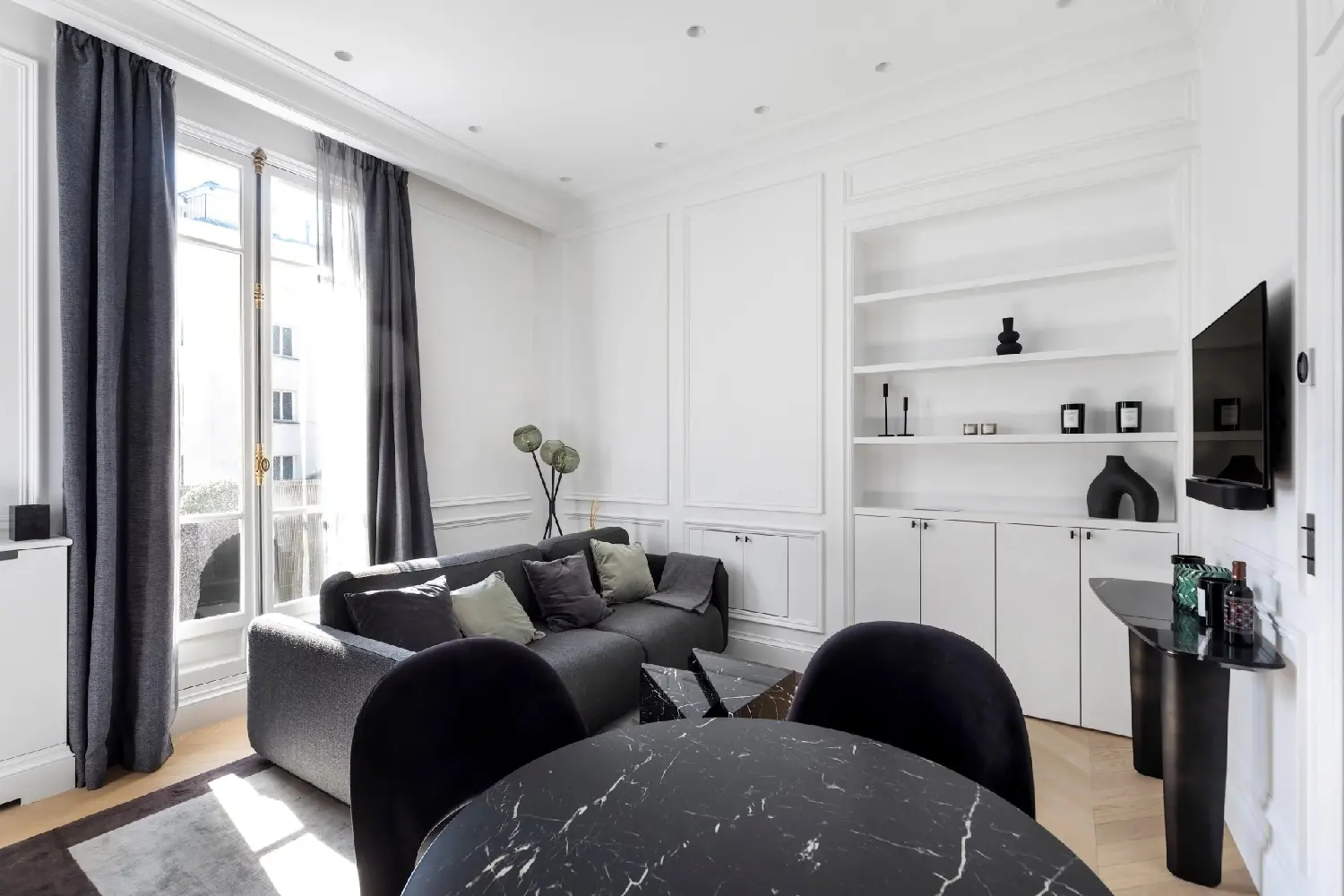  kaufen Wohnung/ Apartment Paris 17e Arrondissement Paris (Seine) 1