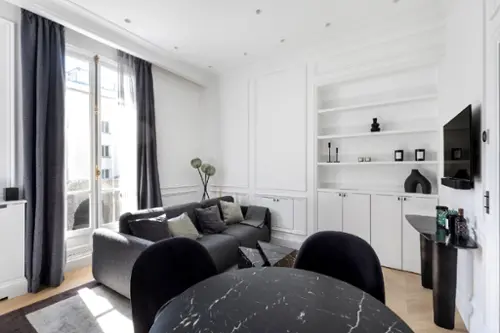 Paris 17e Arrondissement Paris (Seine) Wohnung/ Apartment Bild 7130309