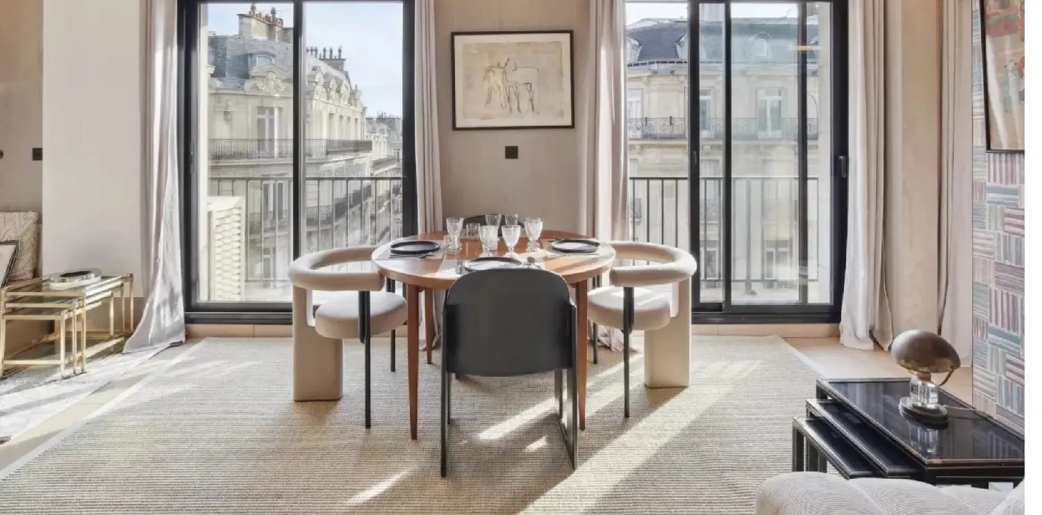  en venta apartamento Paris 17e Arrondissement París (Seine) 2