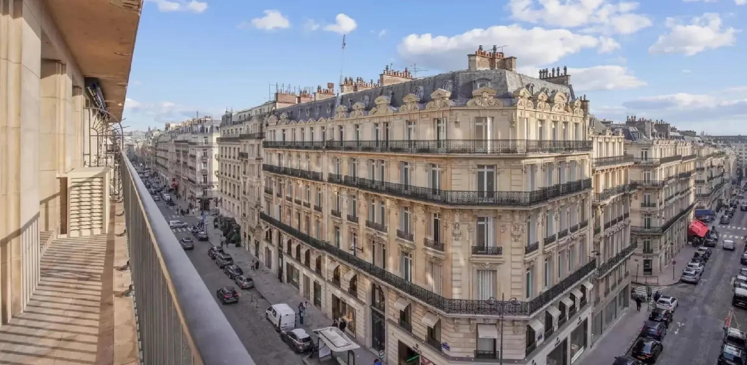  en venta apartamento Paris 17e Arrondissement París (Seine) 4