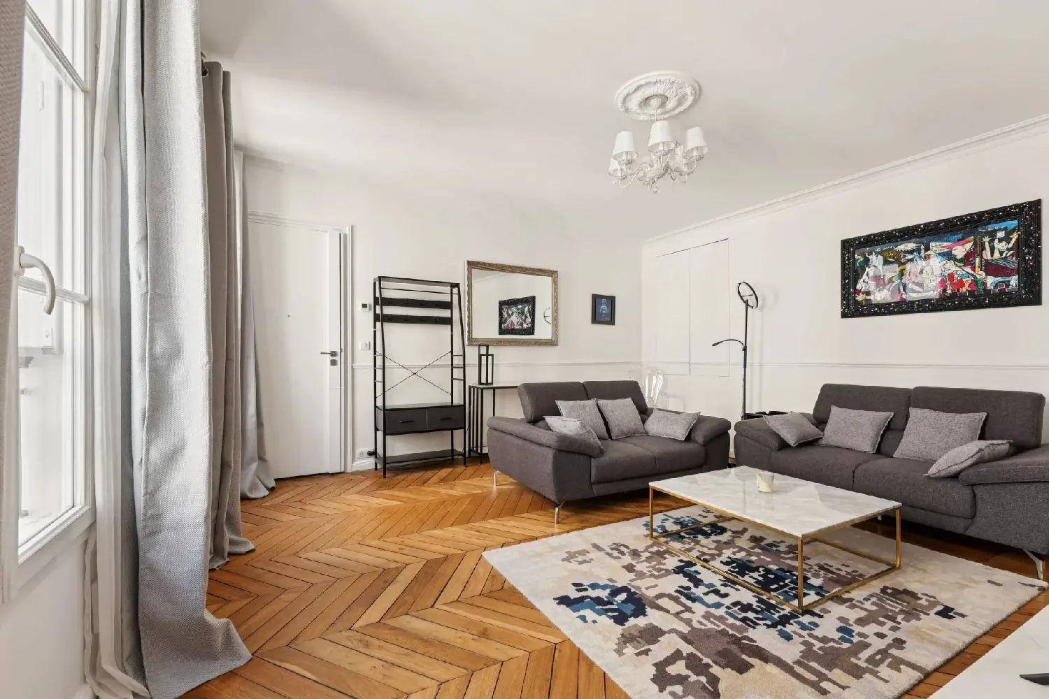 en venta apartamento Paris 17e Arrondissement París (Seine) 3