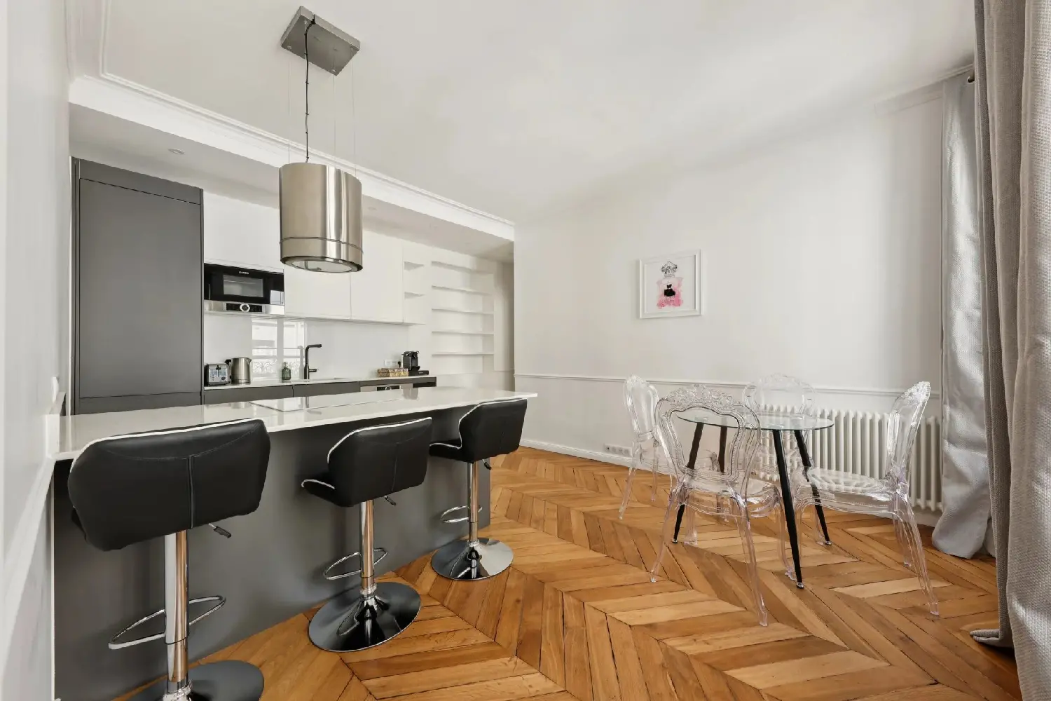  en venta apartamento Paris 17e Arrondissement París (Seine) 7