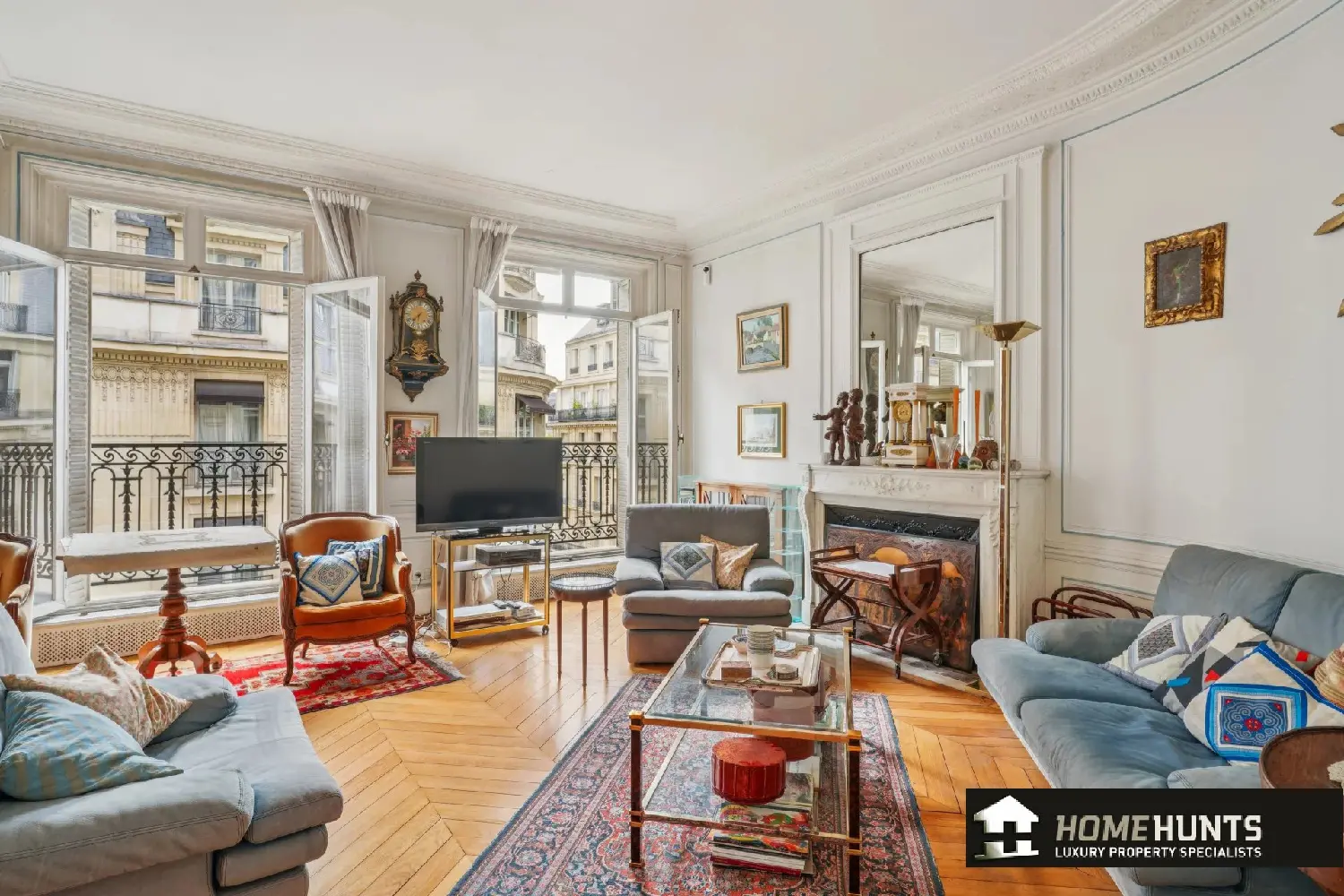  en venta apartamento Paris 17e Arrondissement París (Seine) 1
