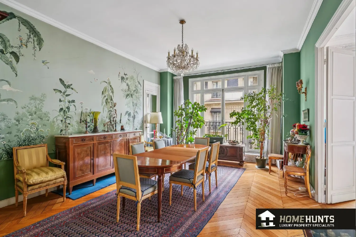 en venta apartamento Paris 17e Arrondissement París (Seine) 3