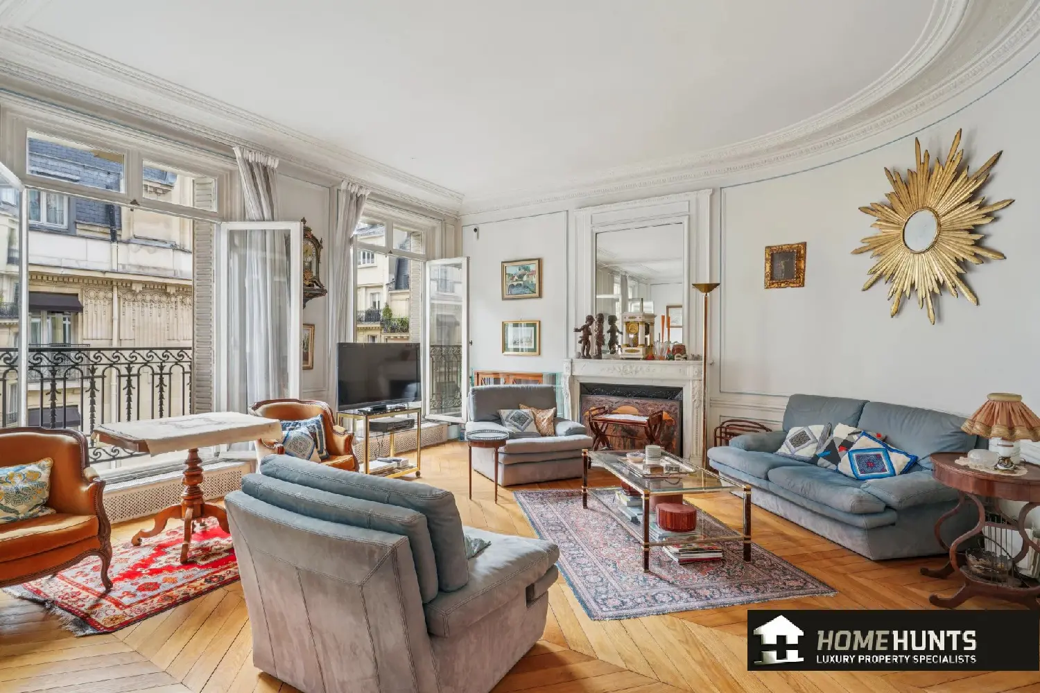  en venta apartamento Paris 17e Arrondissement París (Seine) 5
