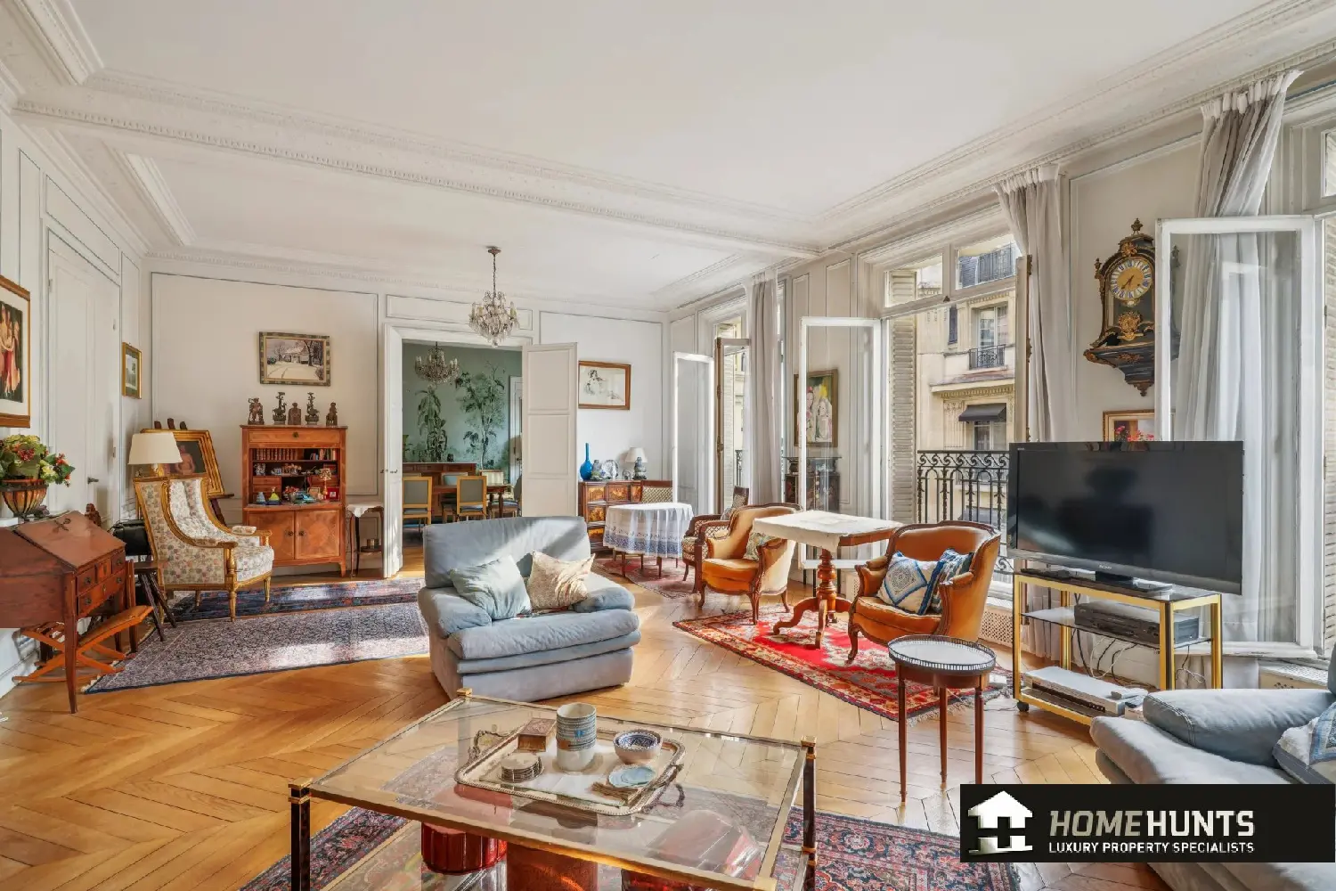  en venta apartamento Paris 17e Arrondissement París (Seine) 6