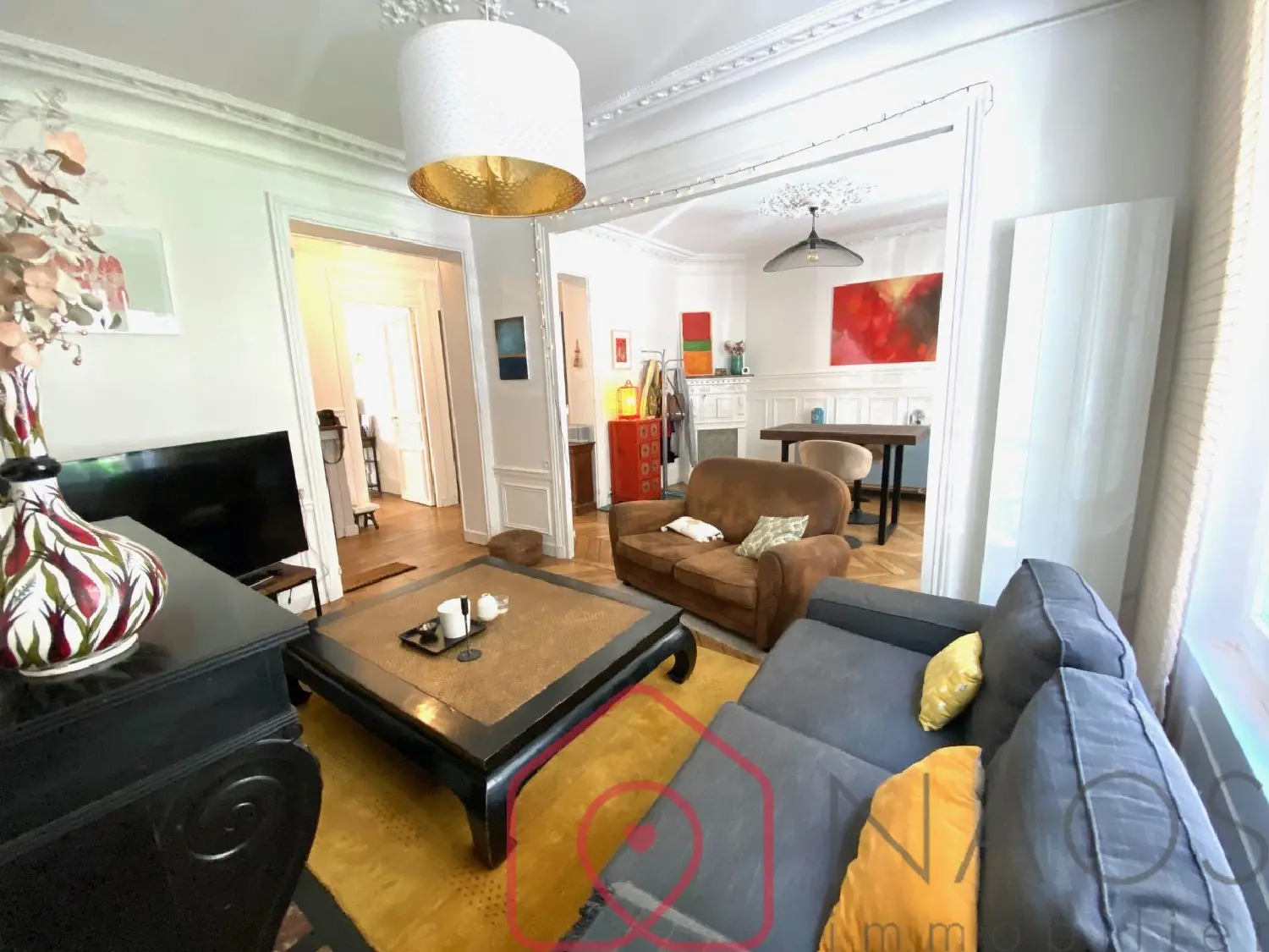  en venta apartamento Paris 17e Arrondissement París (Seine) 2