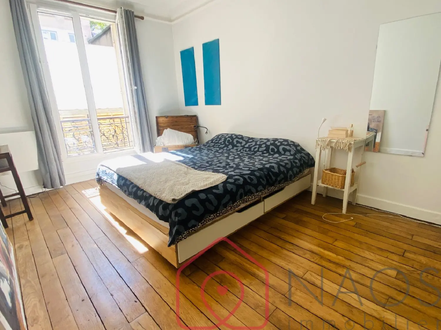  en venta apartamento Paris 17e Arrondissement París (Seine) 3