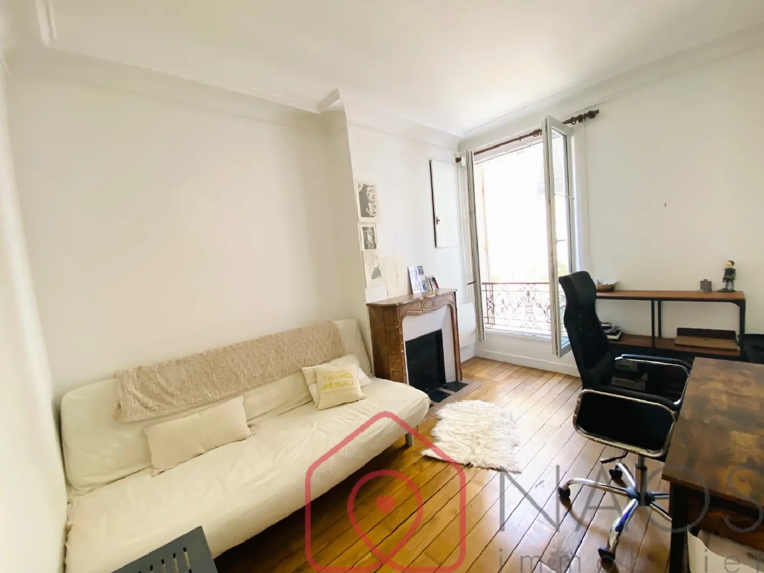  en venta apartamento Paris 17e Arrondissement París (Seine) 5