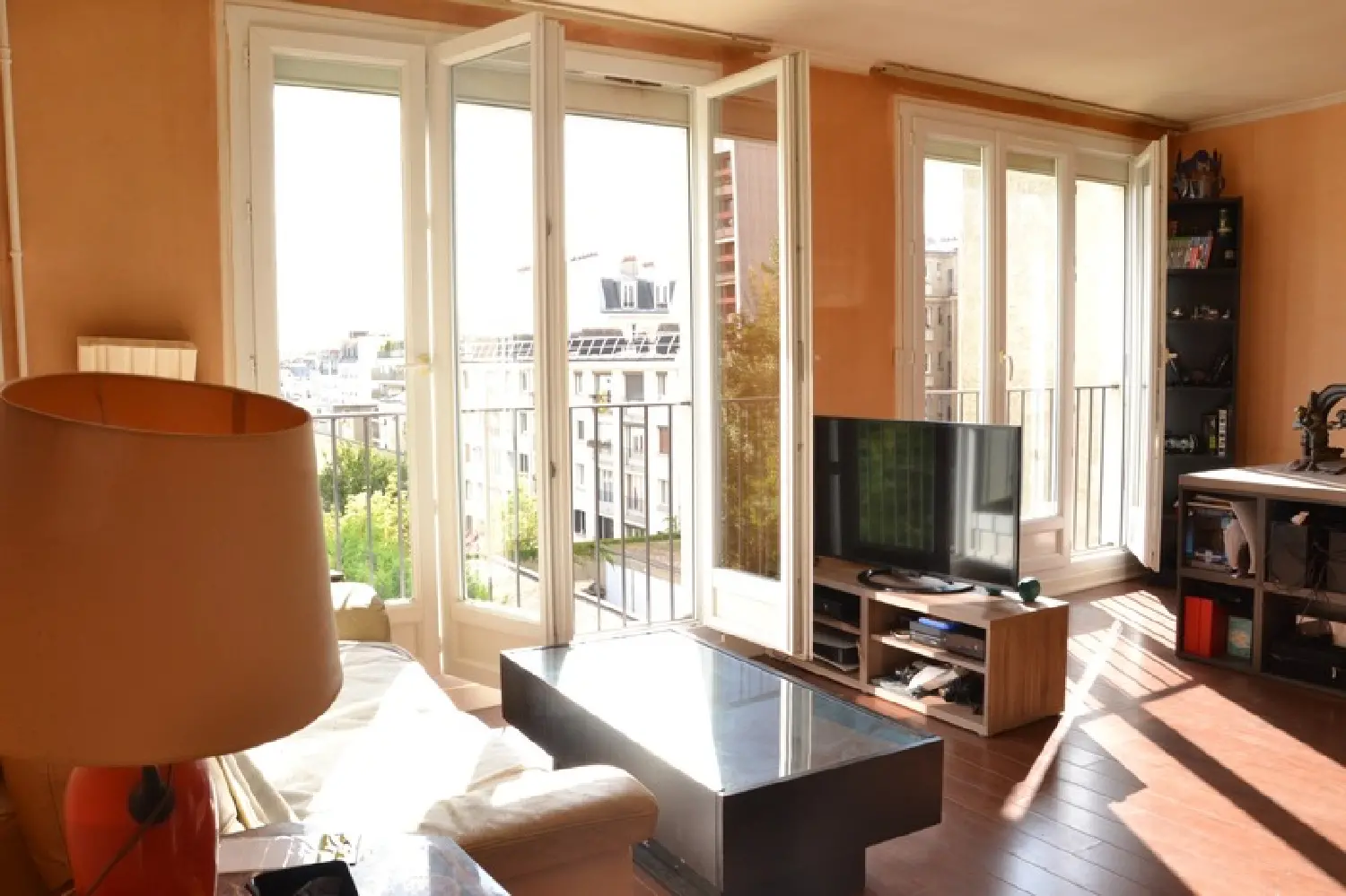  kaufen Wohnung/ Apartment Paris 17e Arrondissement Paris (Seine) 2