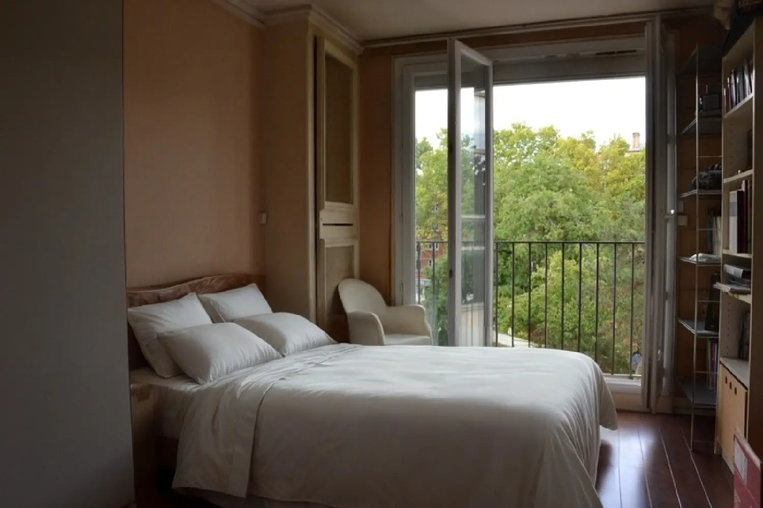  kaufen Wohnung/ Apartment Paris 17e Arrondissement Paris (Seine) 4