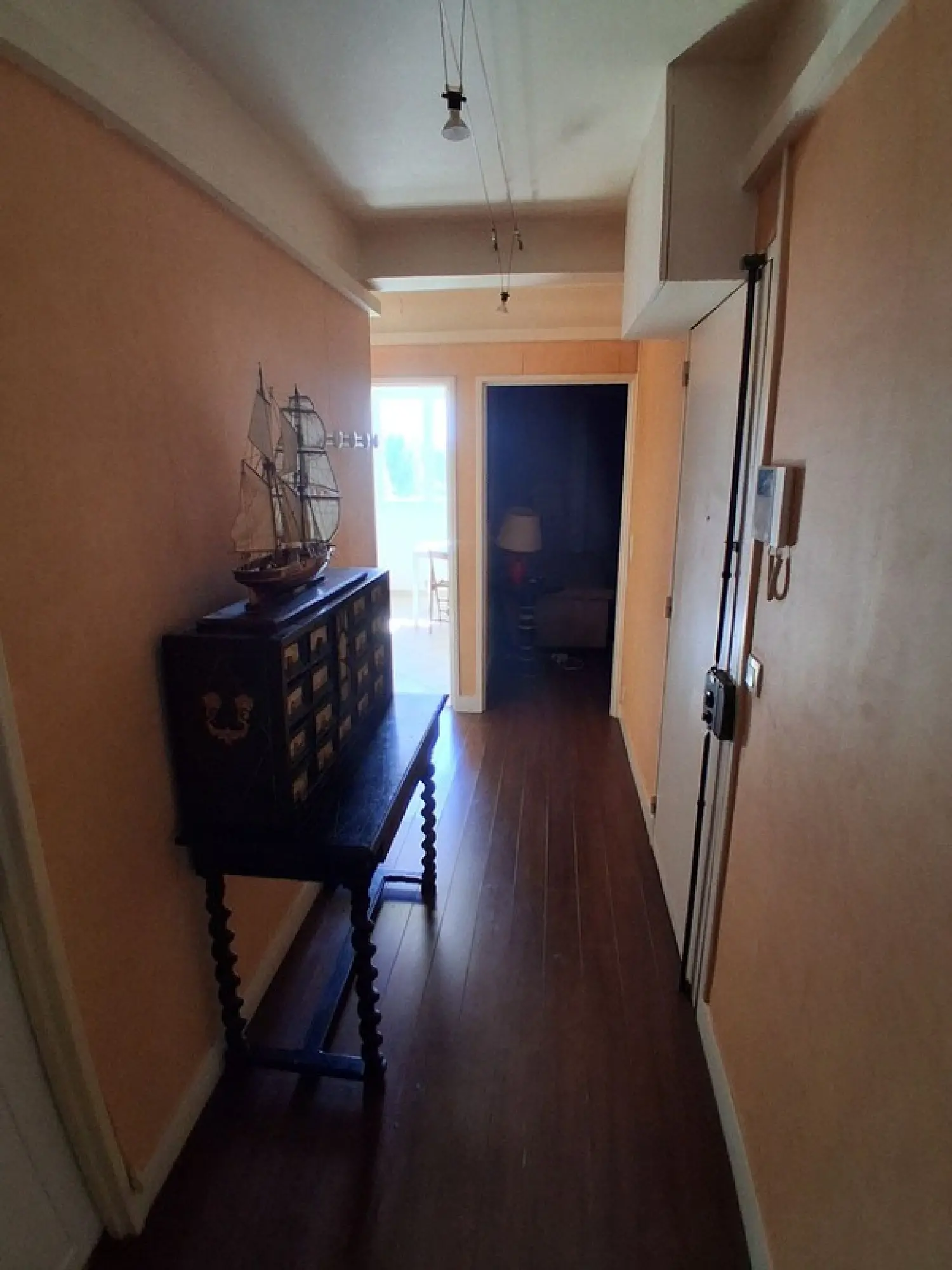  kaufen Wohnung/ Apartment Paris 17e Arrondissement Paris (Seine) 7