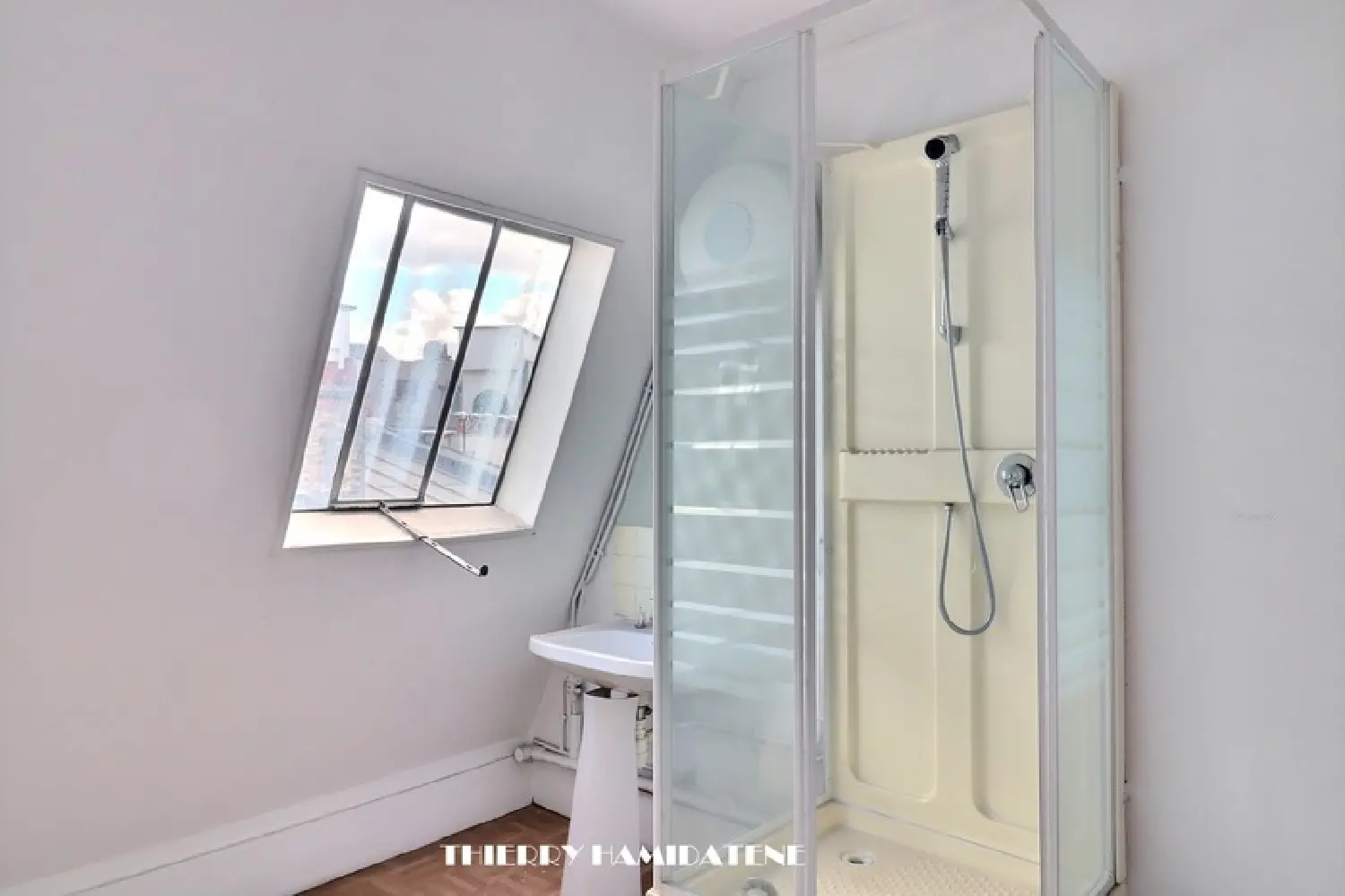 te koop appartement Paris 17e Arrondissement Parijs (Seine) 2