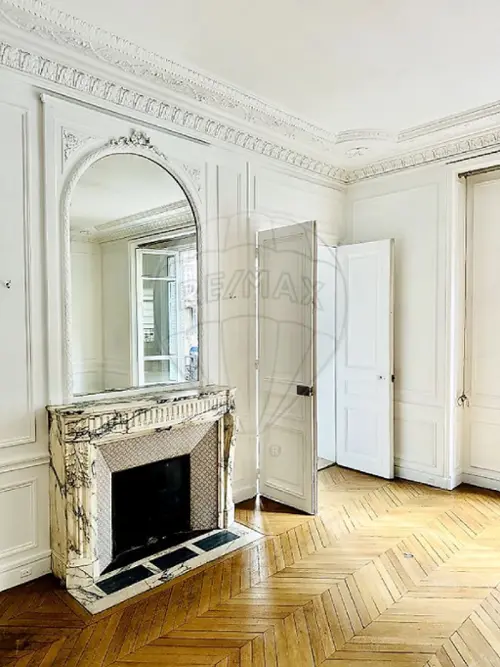 Paris 17e Arrondissement Parijs (Seine) appartement foto 7135022