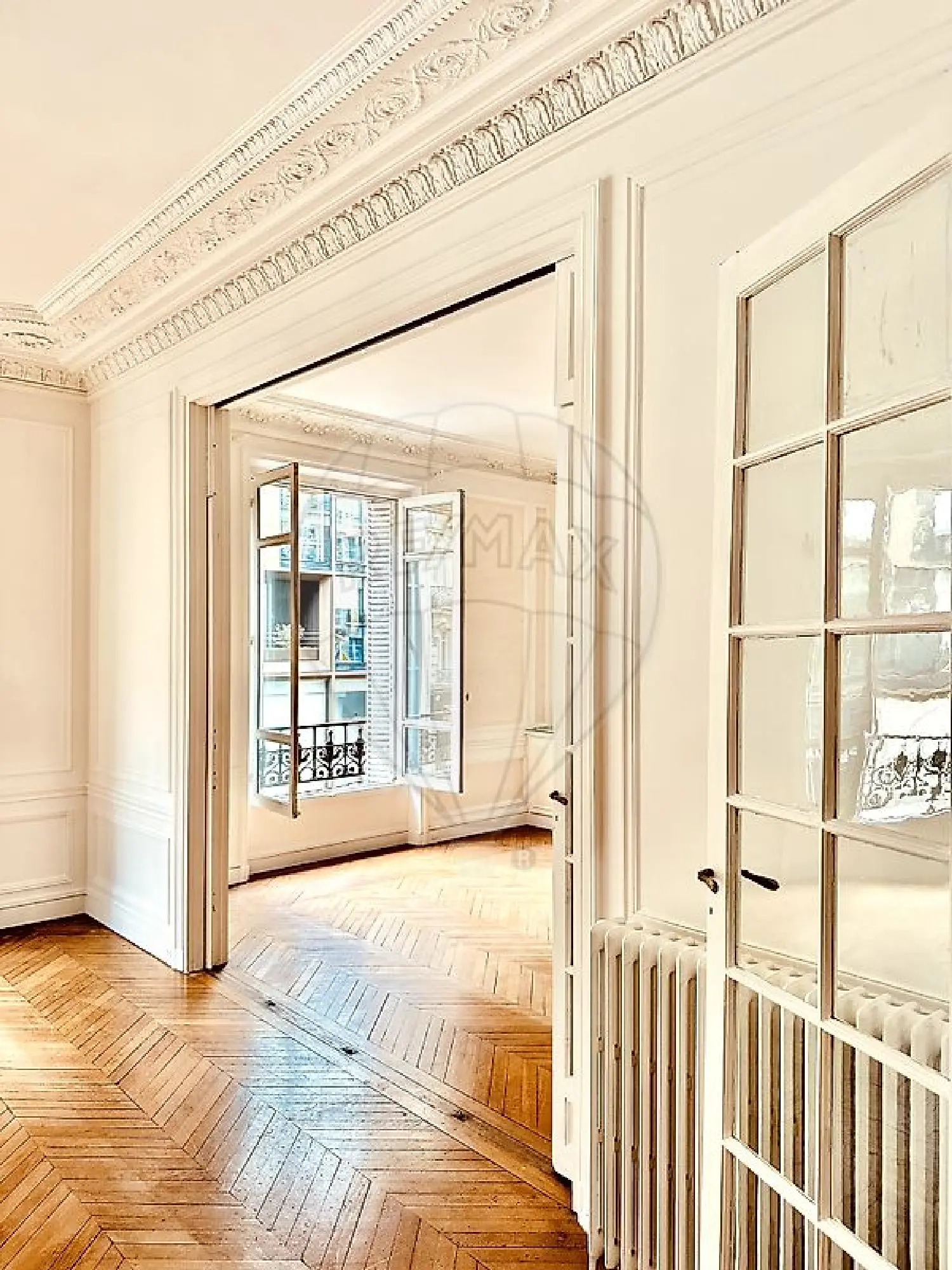  te koop appartement Paris 17e Arrondissement Parijs (Seine) 2