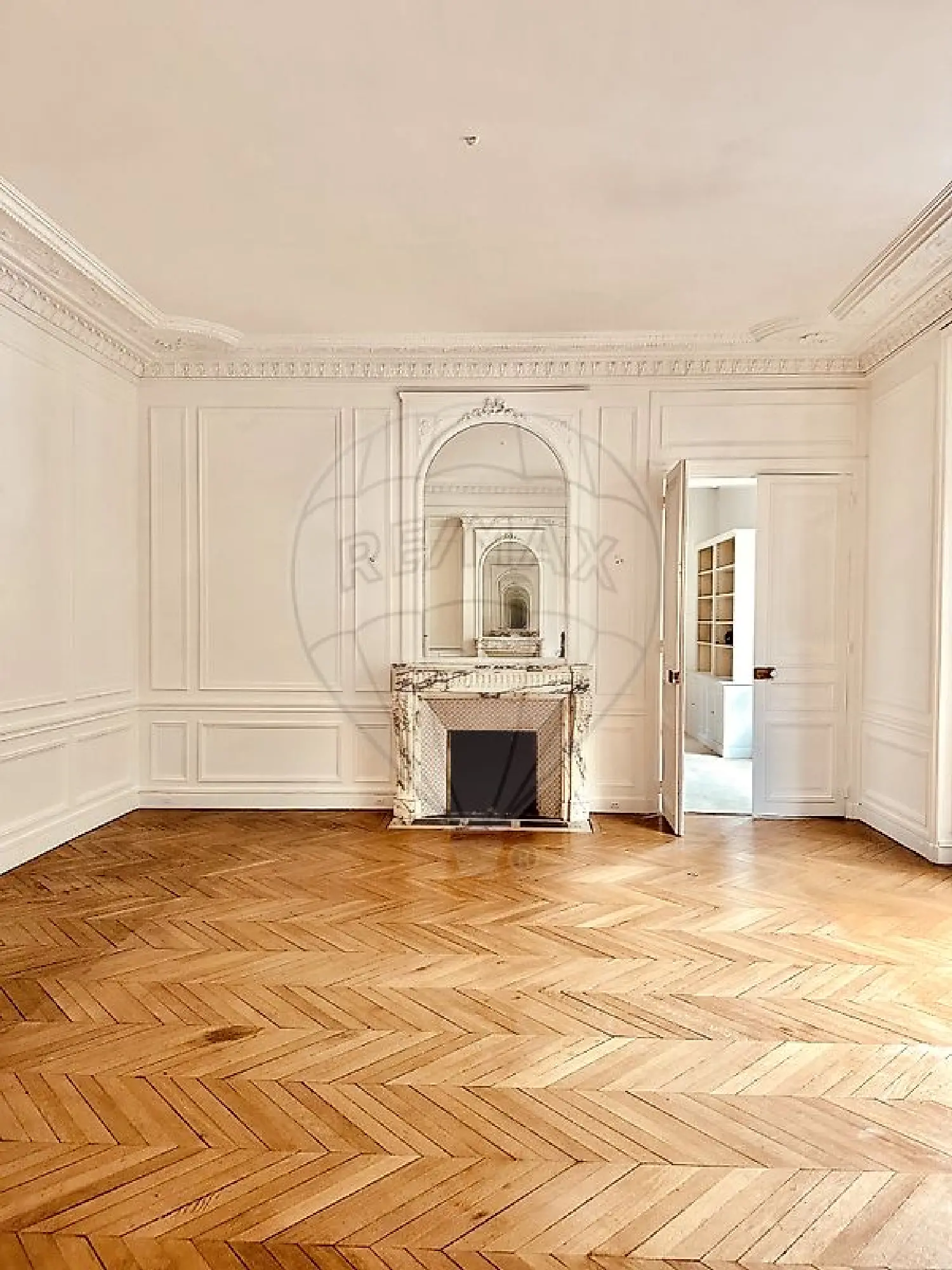  te koop appartement Paris 17e Arrondissement Parijs (Seine) 3