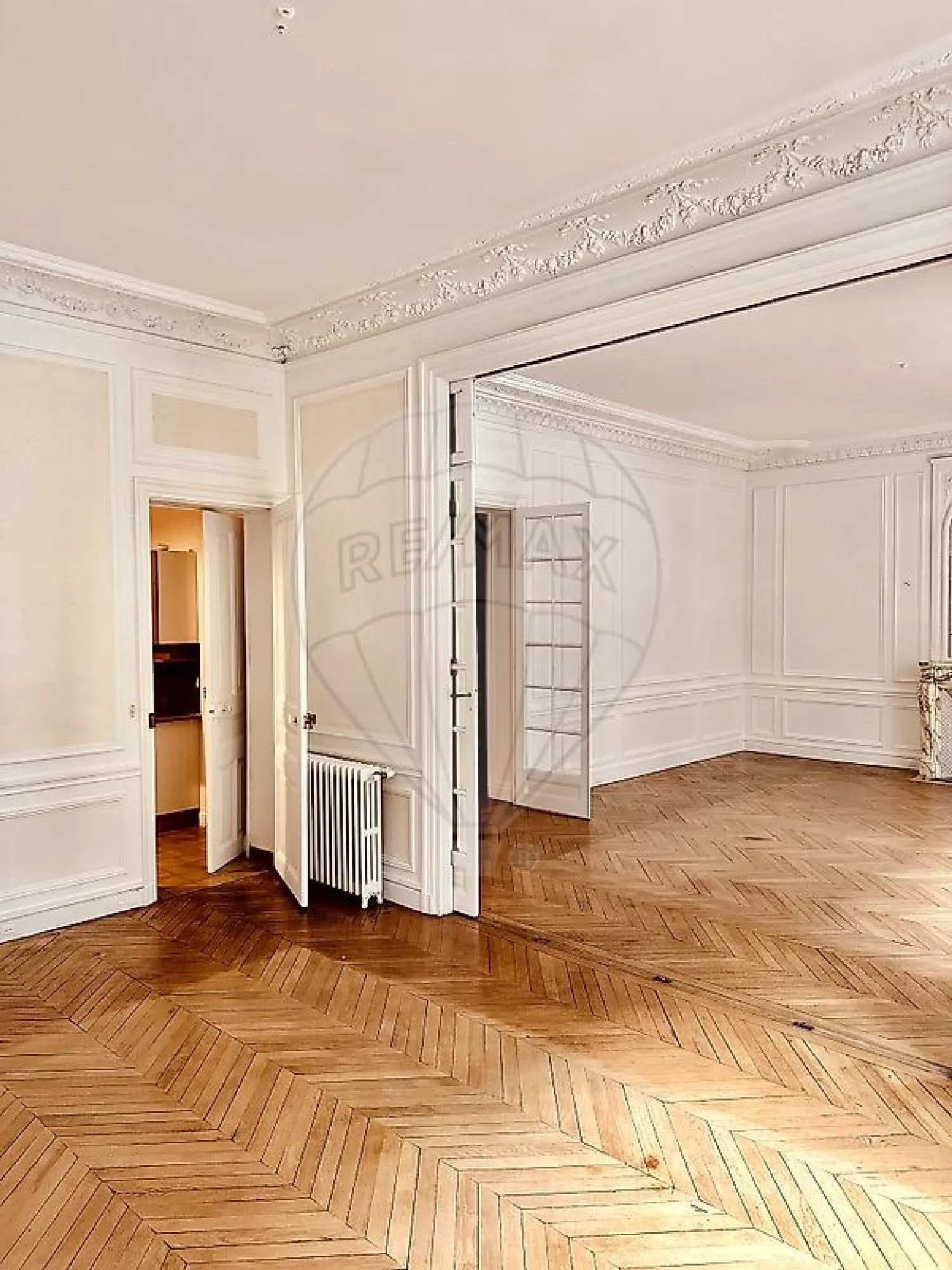  te koop appartement Paris 17e Arrondissement Parijs (Seine) 4