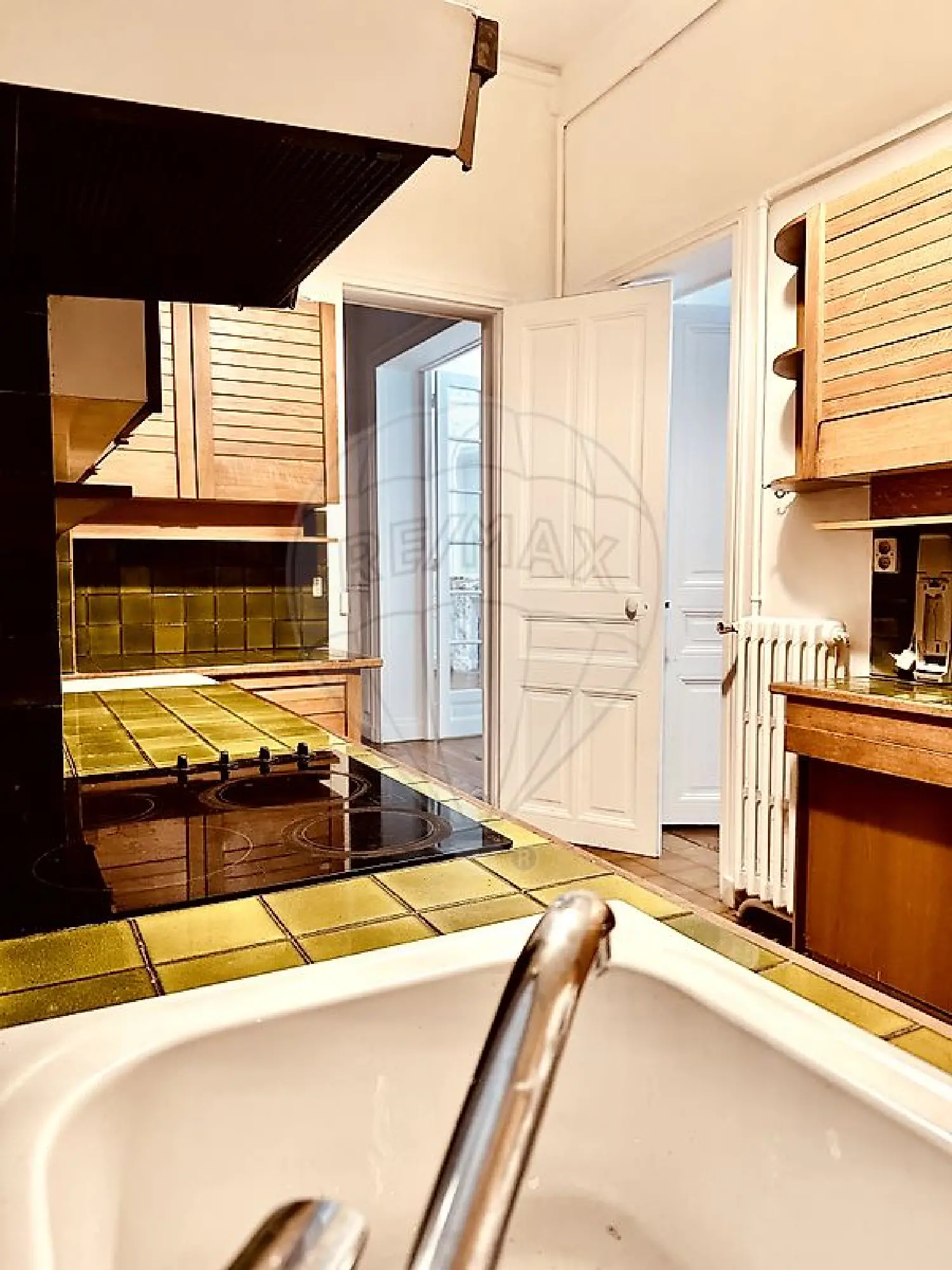  te koop appartement Paris 17e Arrondissement Parijs (Seine) 8