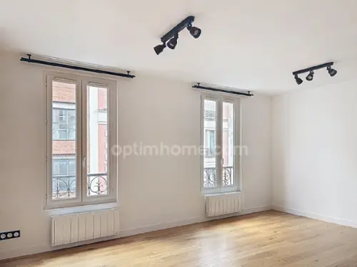 Paris 18e Arrondissement Paris (Seine) Wohnung/ Apartment Bild 7132856