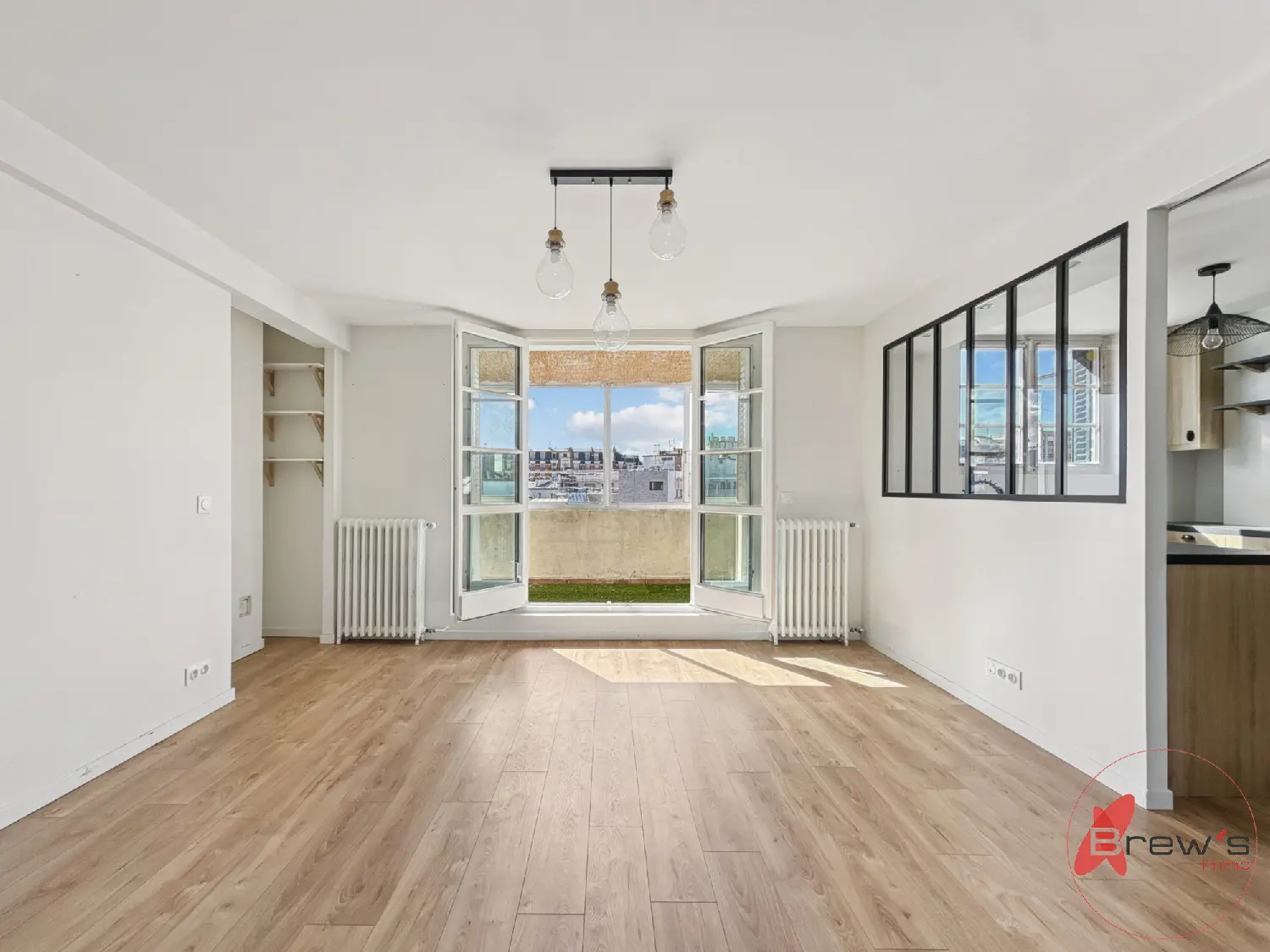  for sale apartment Paris 19e Arrondissement Paris (Seine) 5