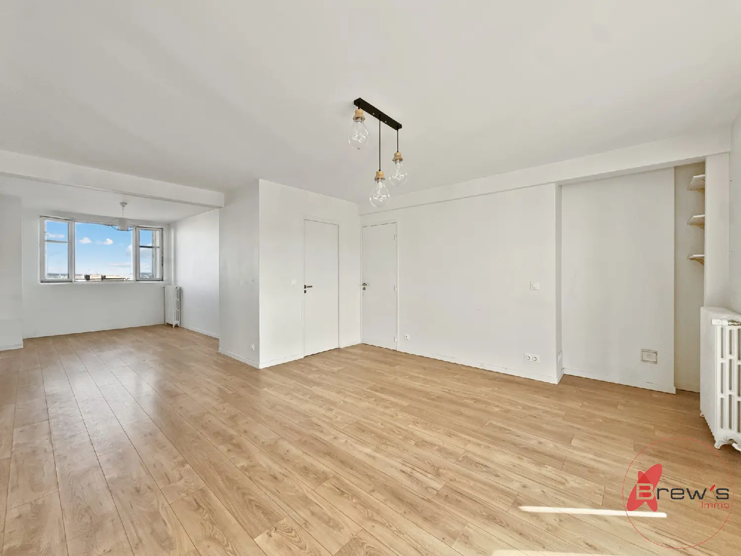  for sale apartment Paris 19e Arrondissement Paris (Seine) 6