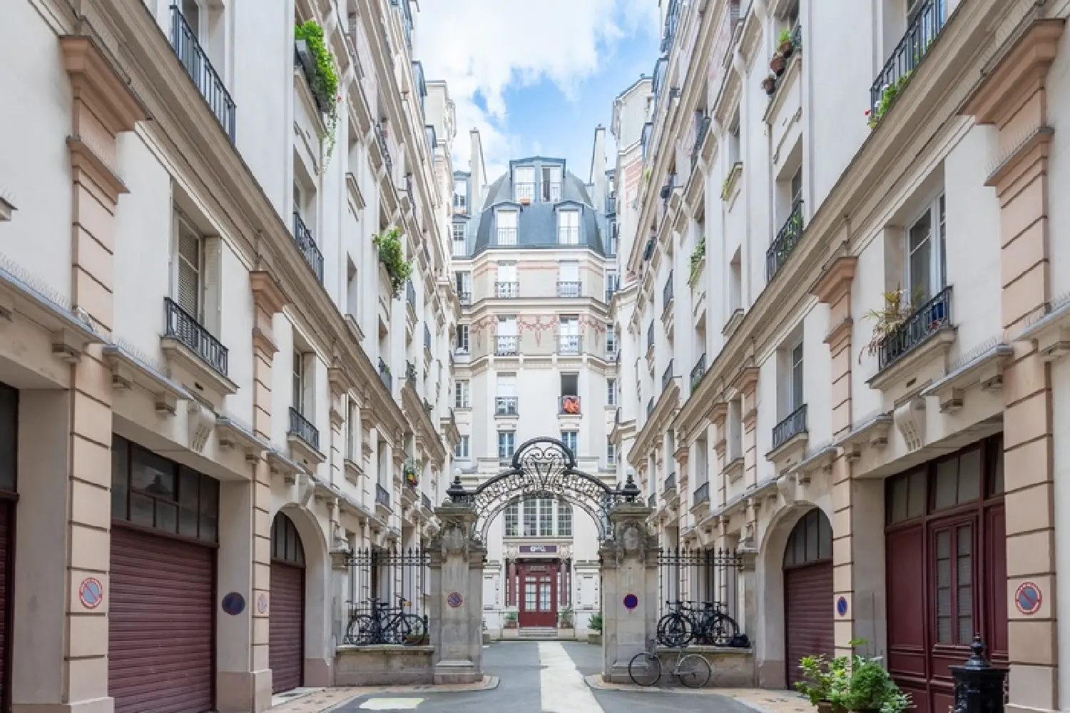  en venta apartamento Paris 19e Arrondissement París (Seine) 1