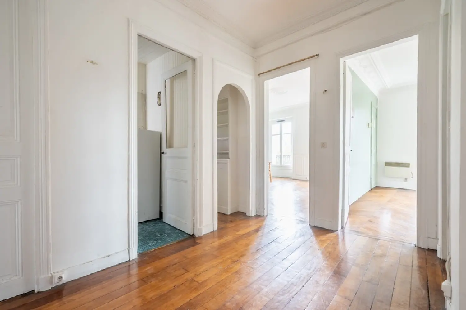  en venta apartamento Paris 19e Arrondissement París (Seine) 2