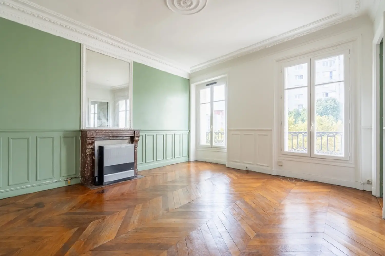  en venta apartamento Paris 19e Arrondissement París (Seine) 3