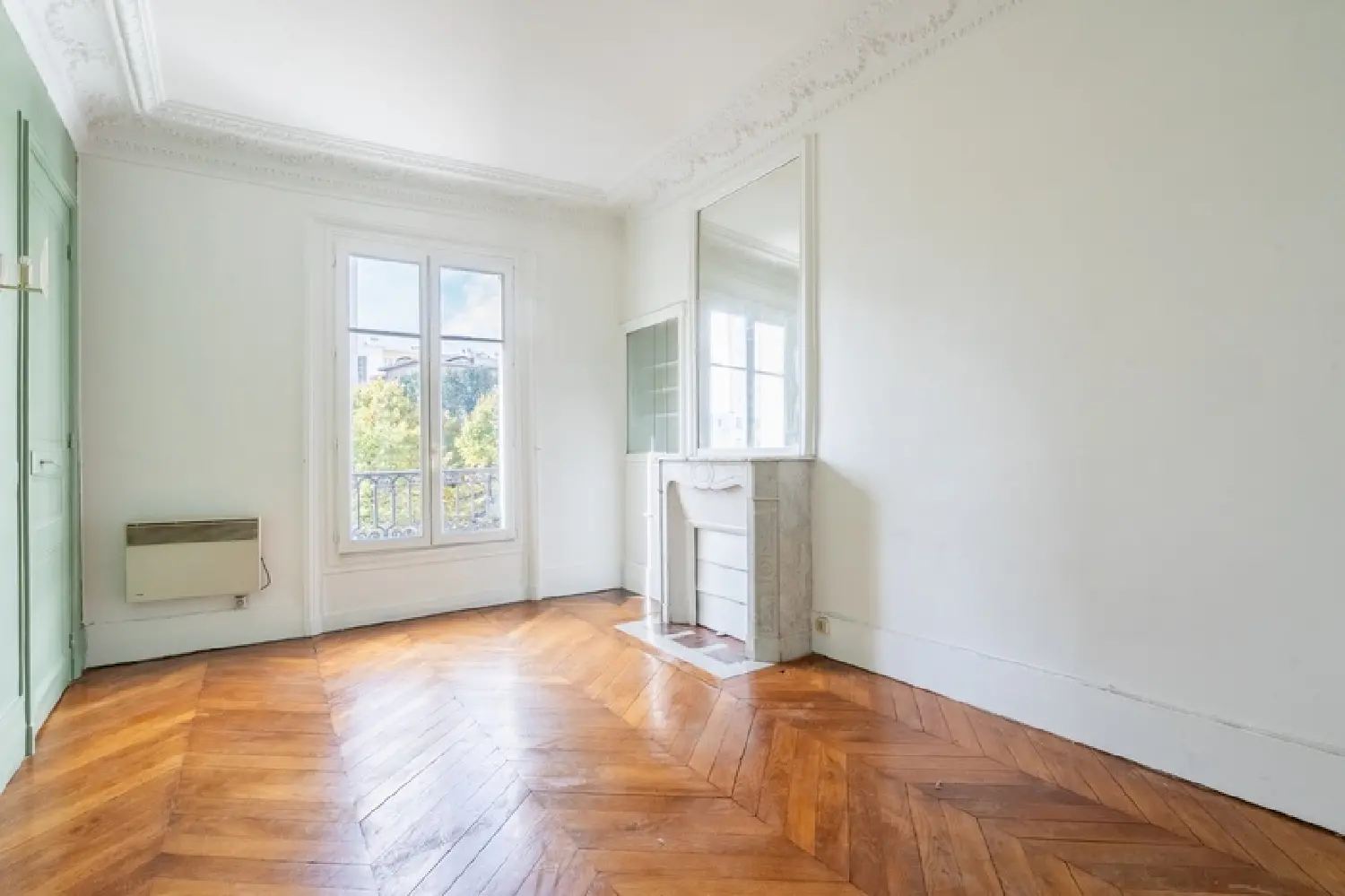  en venta apartamento Paris 19e Arrondissement París (Seine) 4