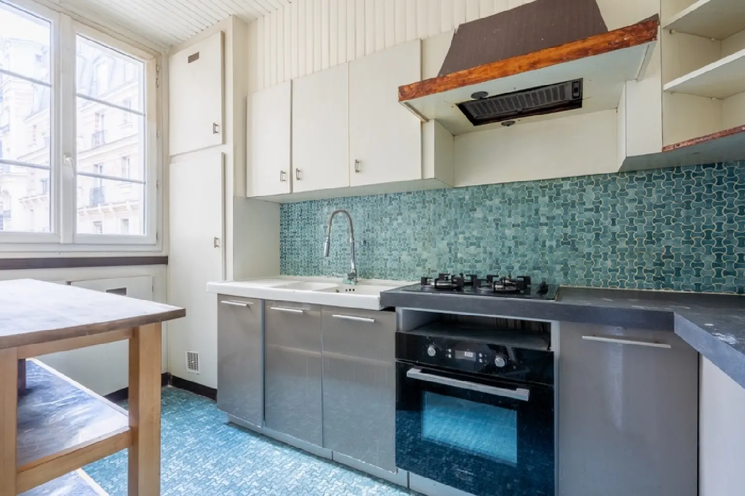  en venta apartamento Paris 19e Arrondissement París (Seine) 5