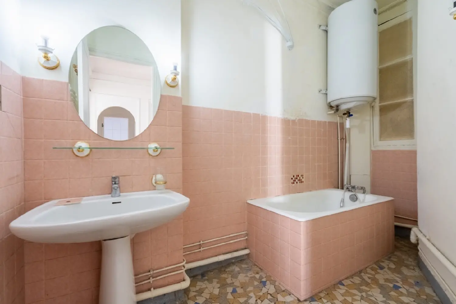  en venta apartamento Paris 19e Arrondissement París (Seine) 6