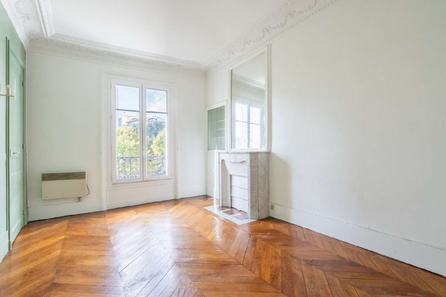  for sale apartment Paris 19e Arrondissement Paris (Seine) 4