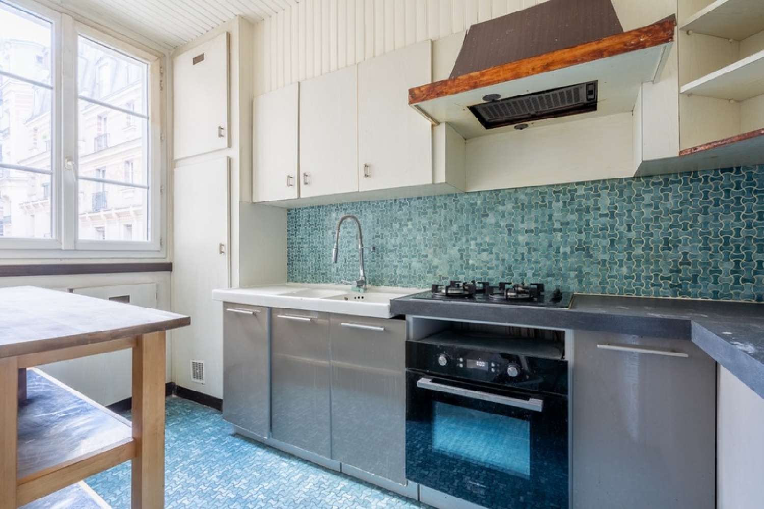  for sale apartment Paris 19e Arrondissement Paris (Seine) 5