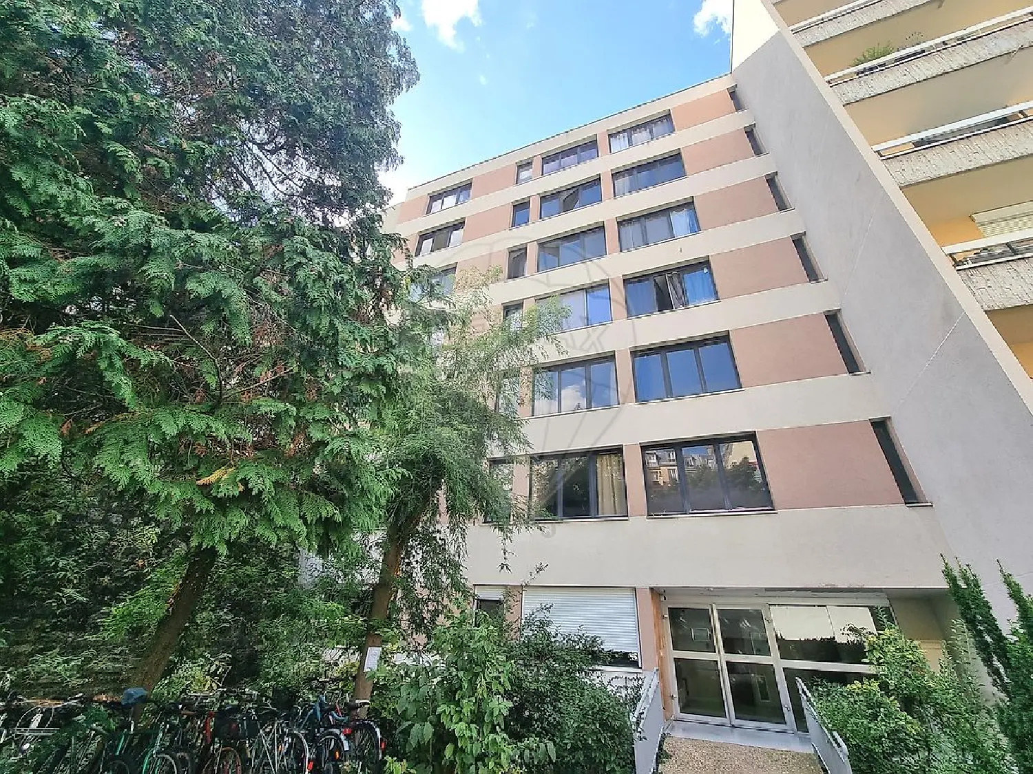  for sale apartment Paris 19e Arrondissement Paris (Seine) 1
