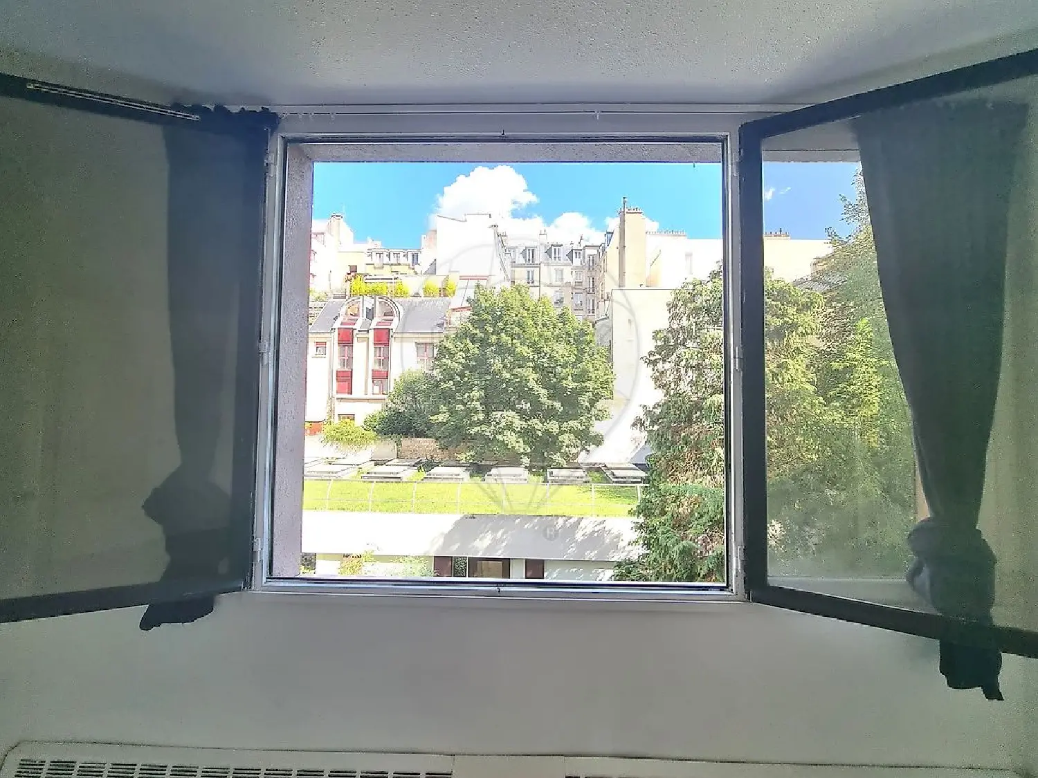  for sale apartment Paris 19e Arrondissement Paris (Seine) 3