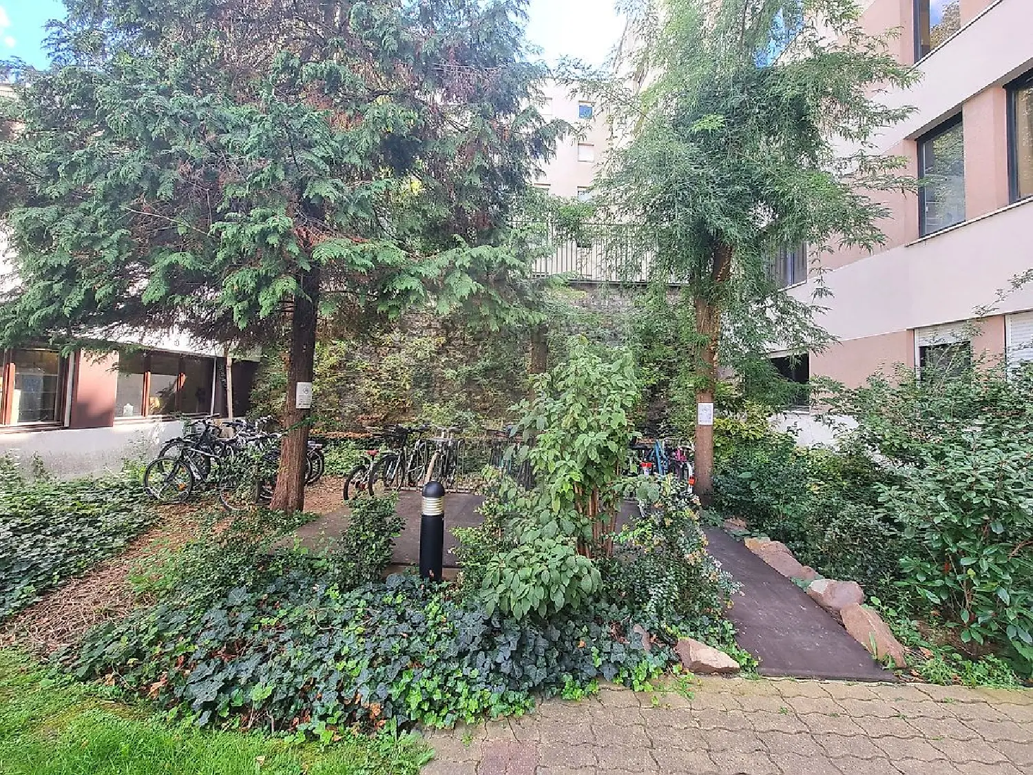  for sale apartment Paris 19e Arrondissement Paris (Seine) 5