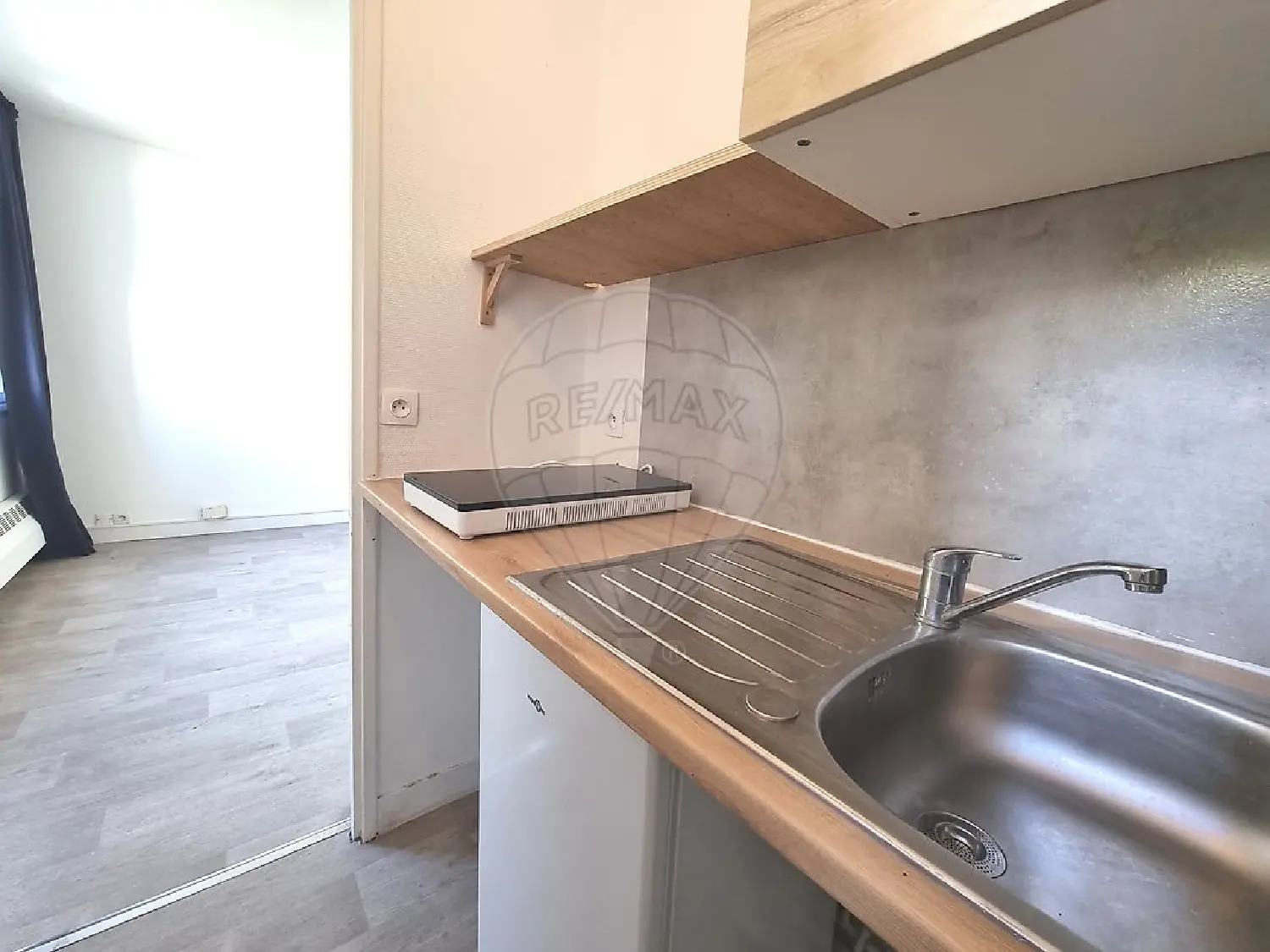  te koop appartement Paris 19e Arrondissement Parijs (Seine) 7