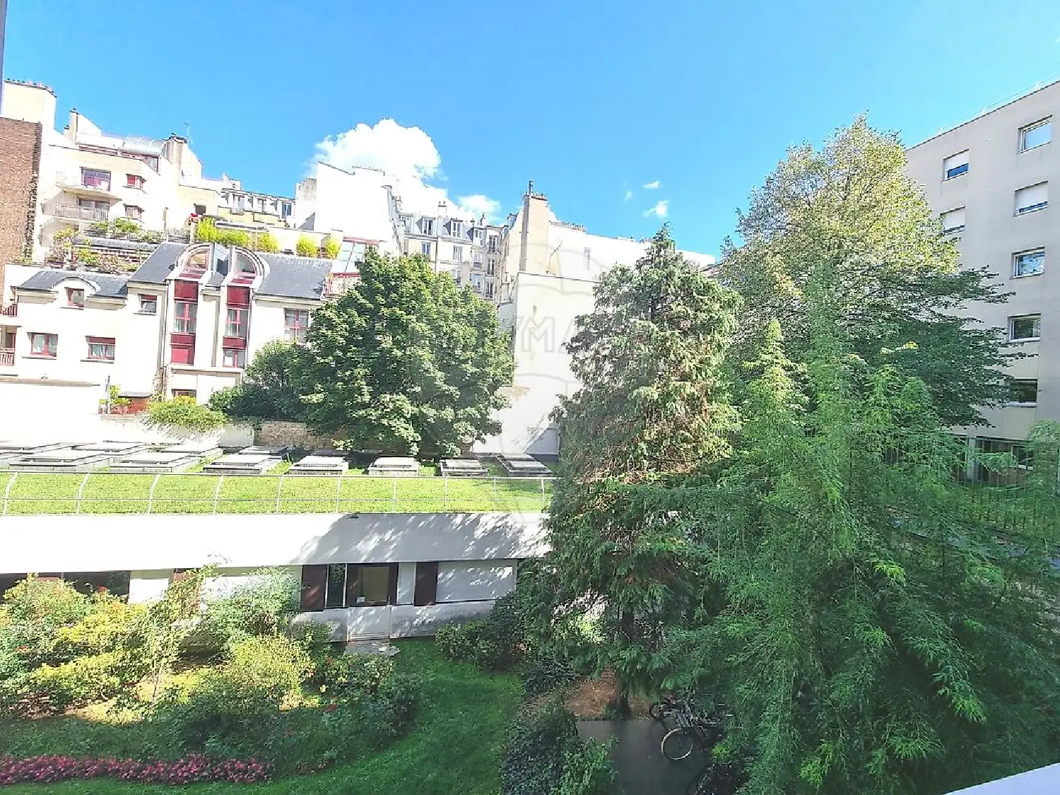  te koop appartement Paris 19e Arrondissement Parijs (Seine) 8