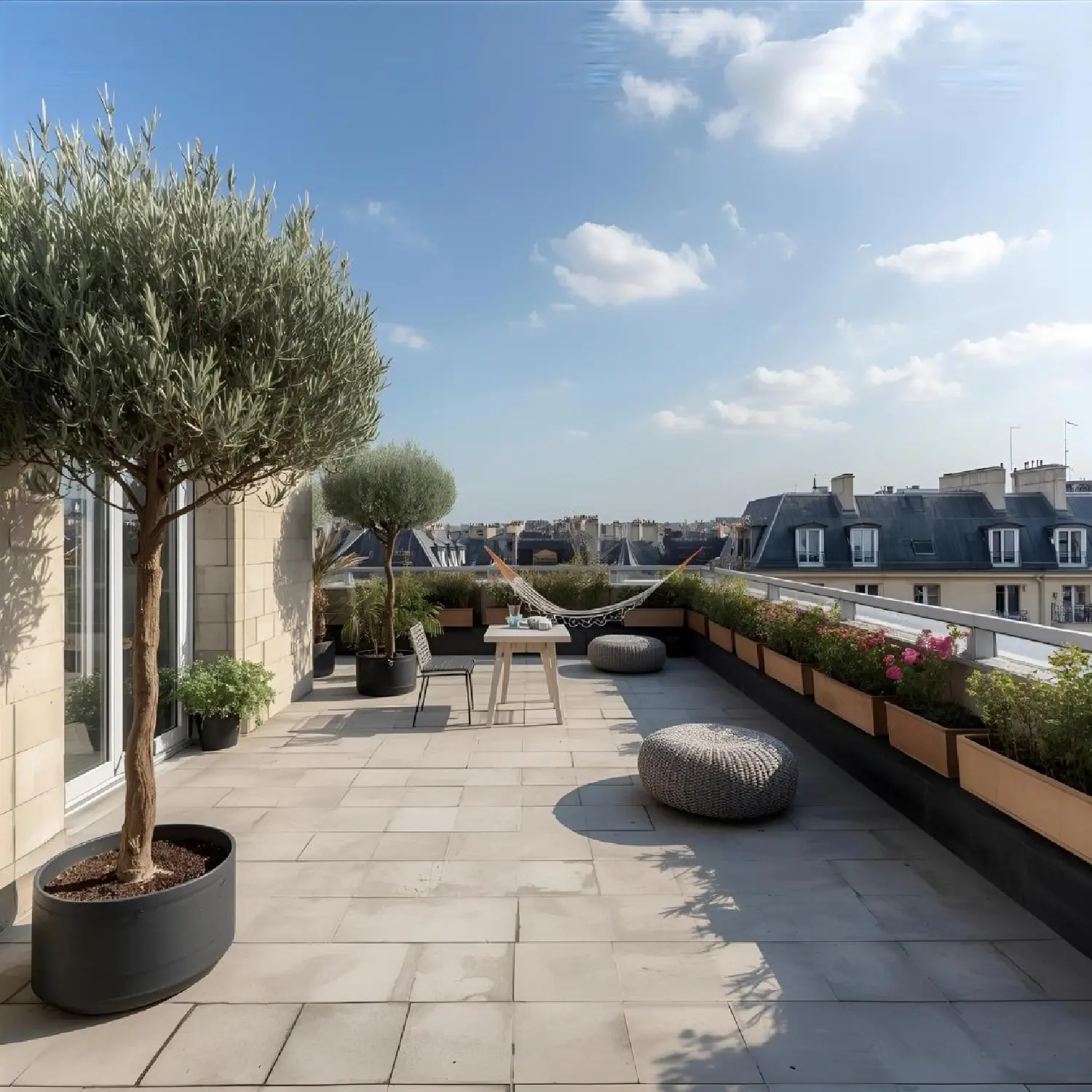 kaufen Wohnung/ Apartment Paris 19e Arrondissement Paris (Seine) 1