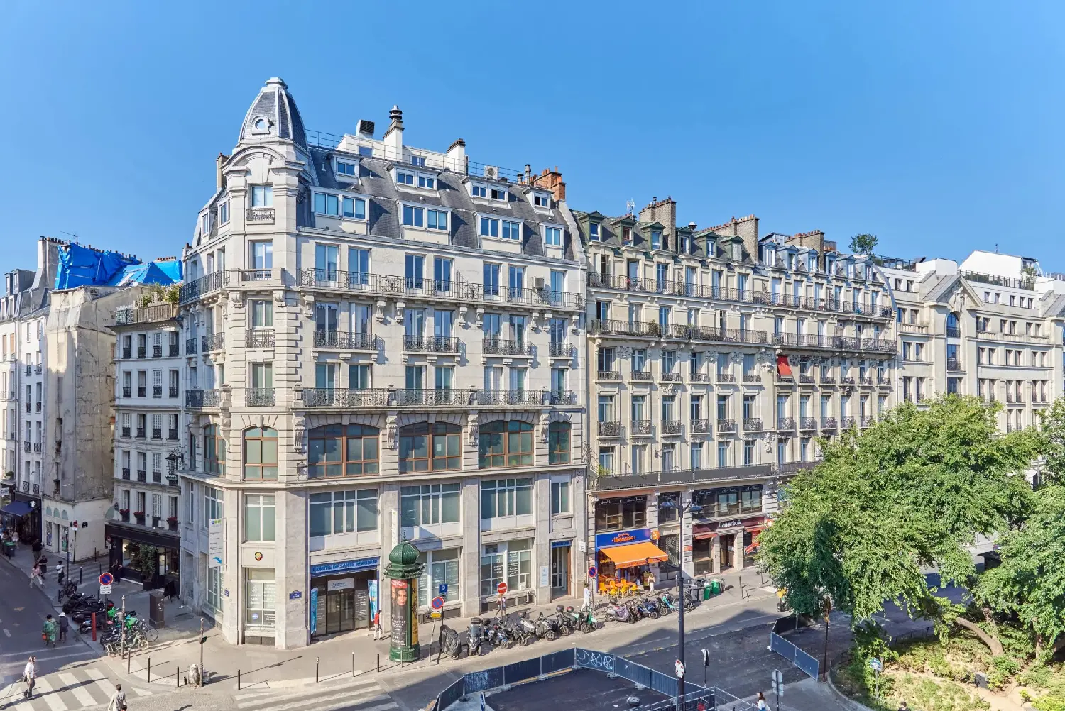 en venta apartamento Paris 1er Arrondissement París (Seine) 2