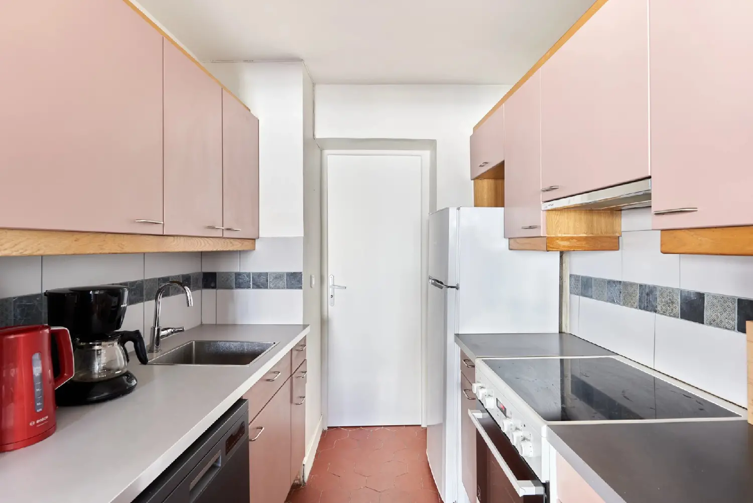  te koop appartement Paris 1er Arrondissement Parijs (Seine) 6