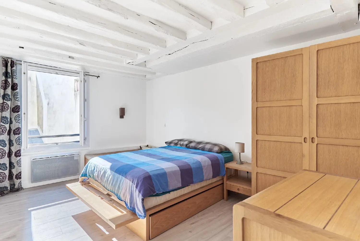  te koop appartement Paris 1er Arrondissement Parijs (Seine) 7