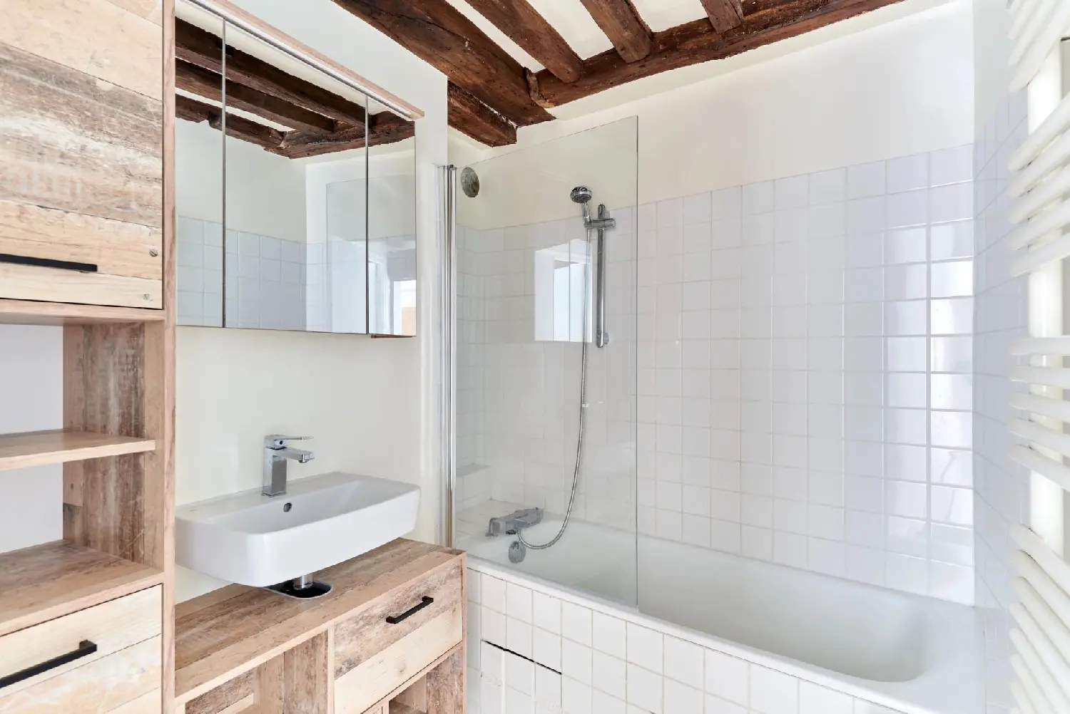  te koop appartement Paris 1er Arrondissement Parijs (Seine) 8
