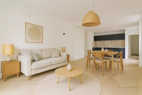 Paris 1er Arrondissement Parijs (Seine) appartement foto 7130391