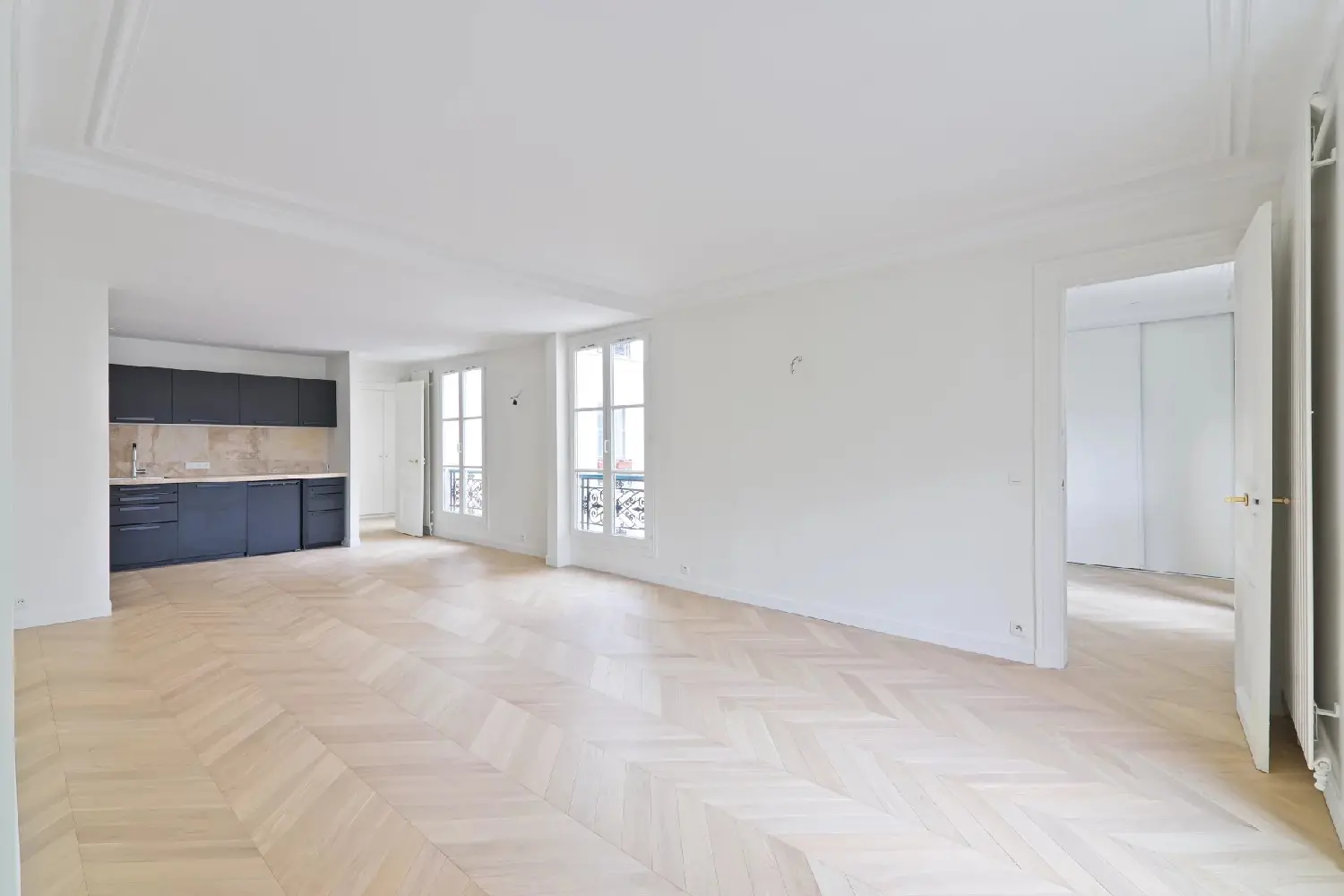  te koop appartement Paris 1er Arrondissement Parijs (Seine) 4