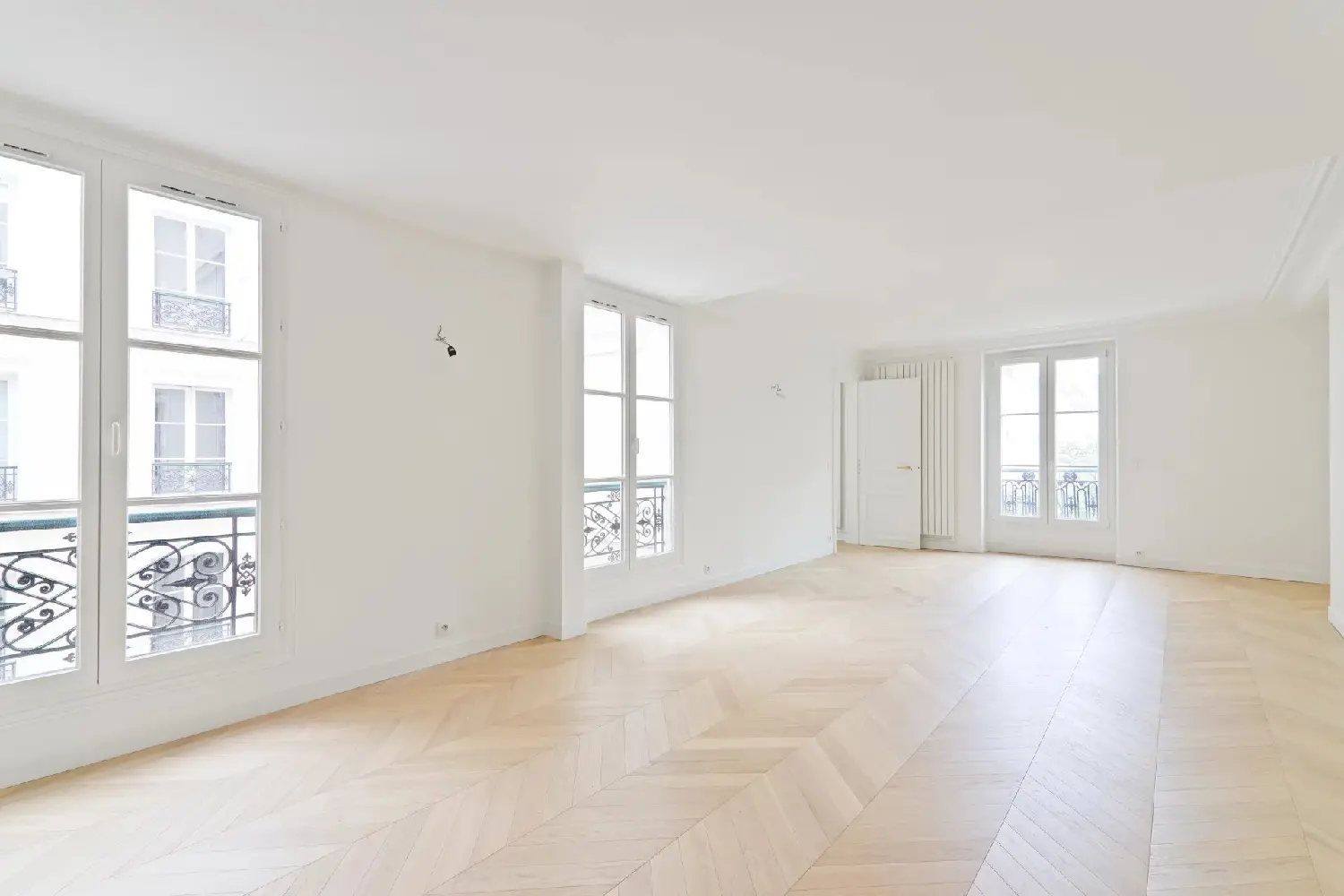  te koop appartement Paris 1er Arrondissement Parijs (Seine) 5