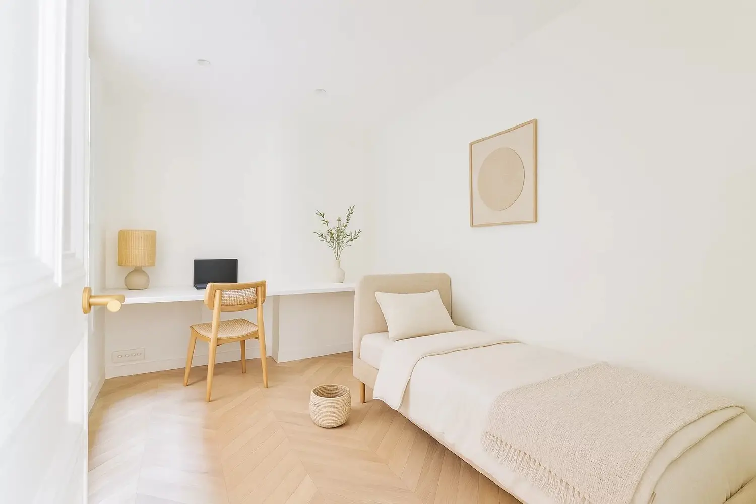  te koop appartement Paris 1er Arrondissement Parijs (Seine) 6