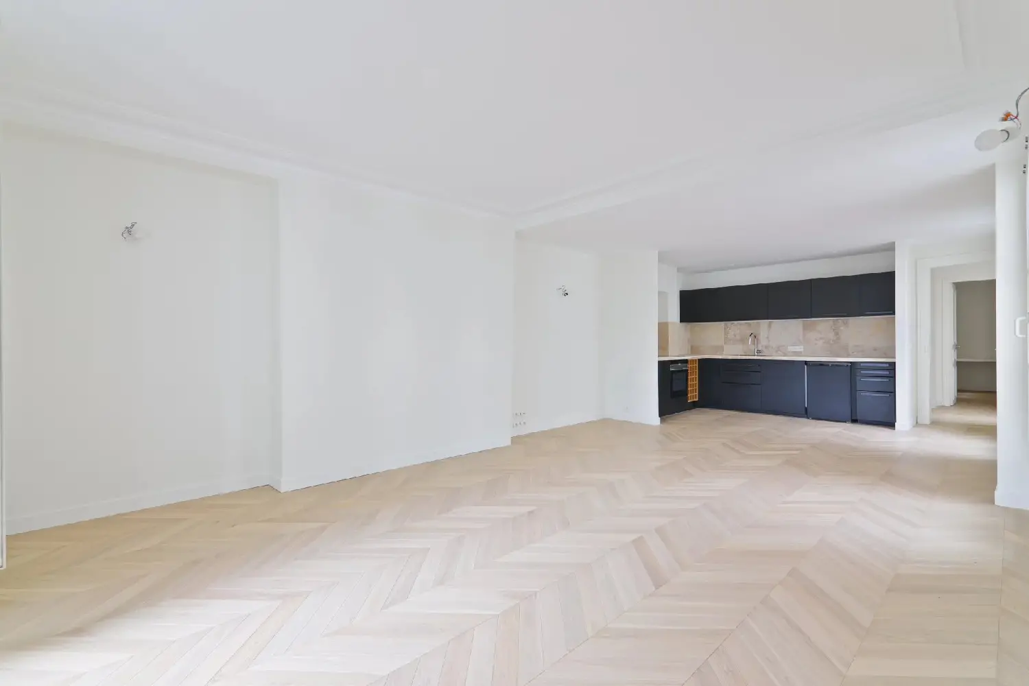  te koop appartement Paris 1er Arrondissement Parijs (Seine) 8