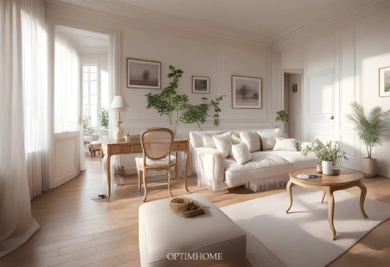  for sale apartment Paris 20e Arrondissement Paris (Seine) 2
