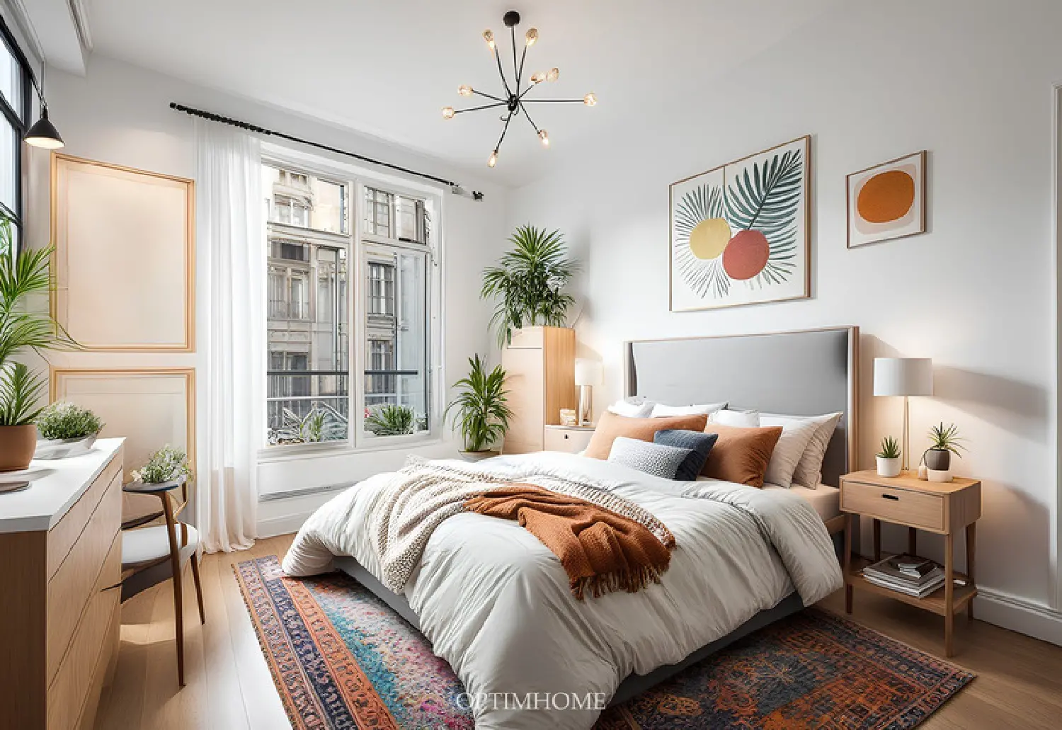  for sale apartment Paris 20e Arrondissement Paris (Seine) 3